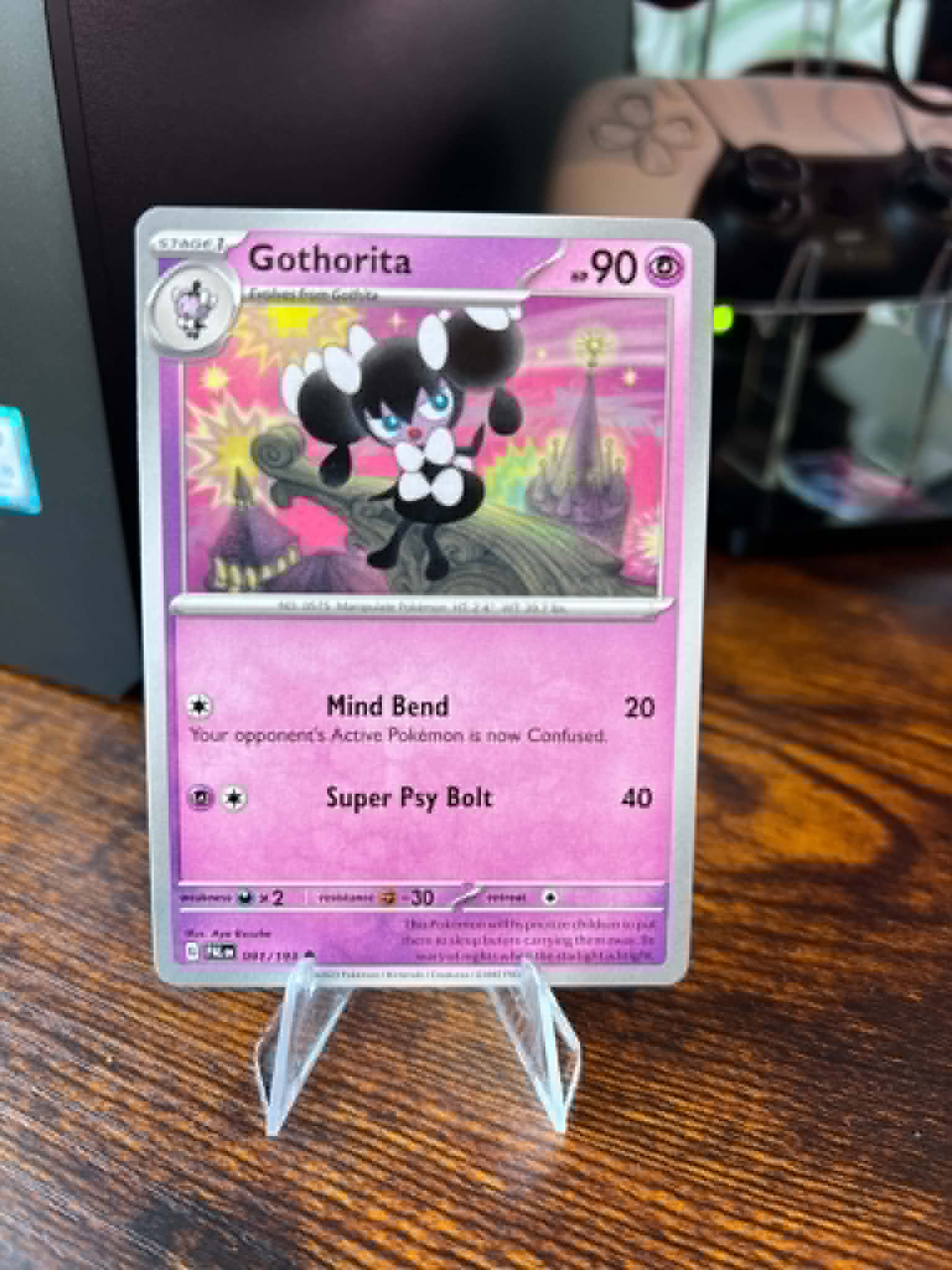 Gothorita