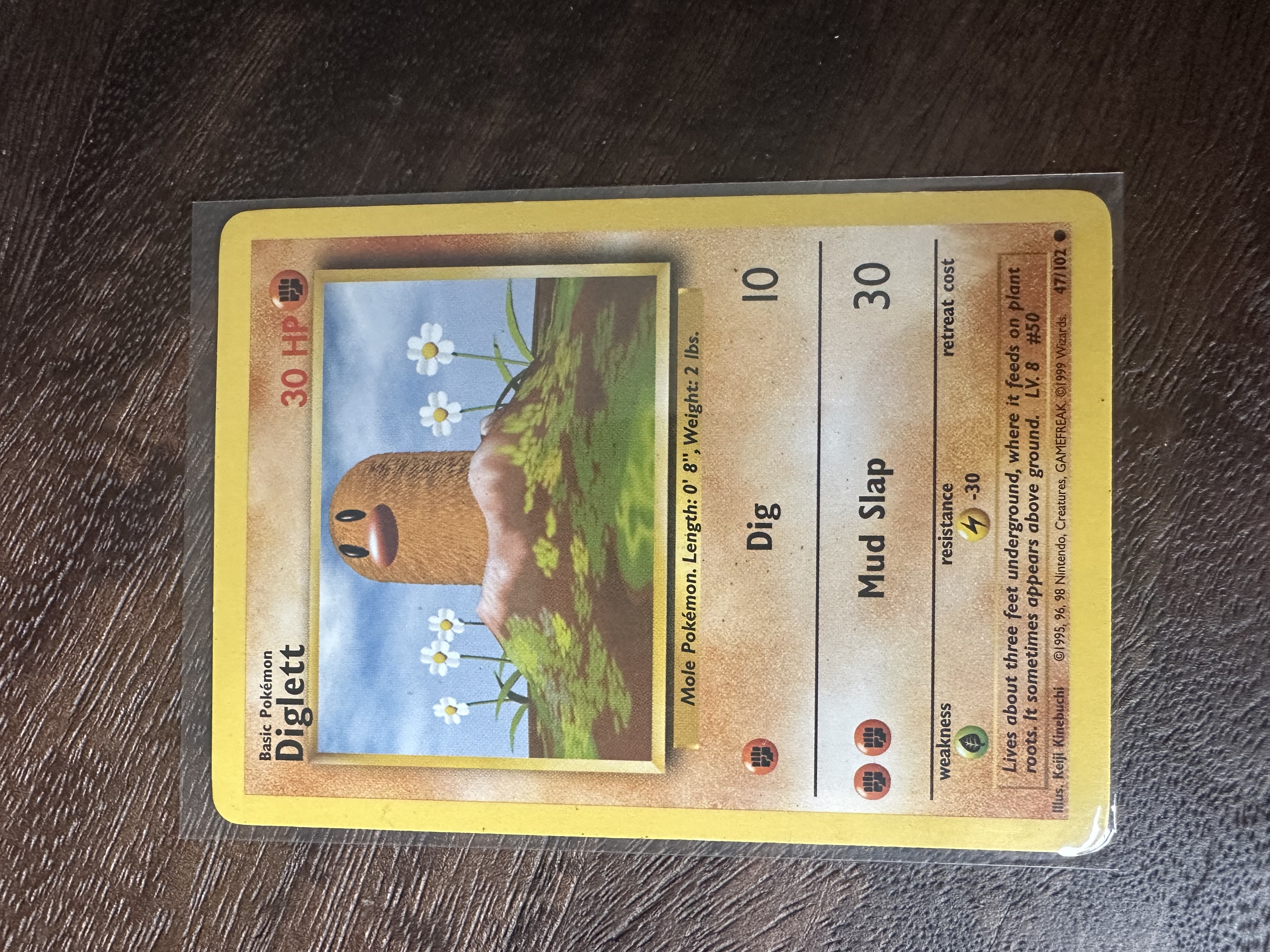 Diglett