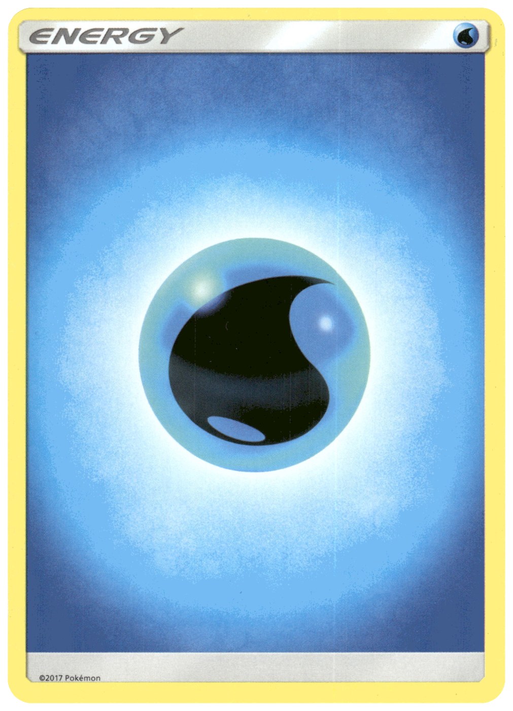 Water Energy
