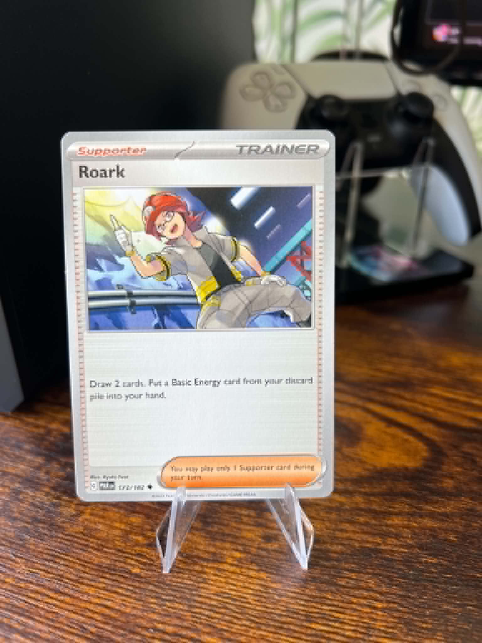 Roark foto 1