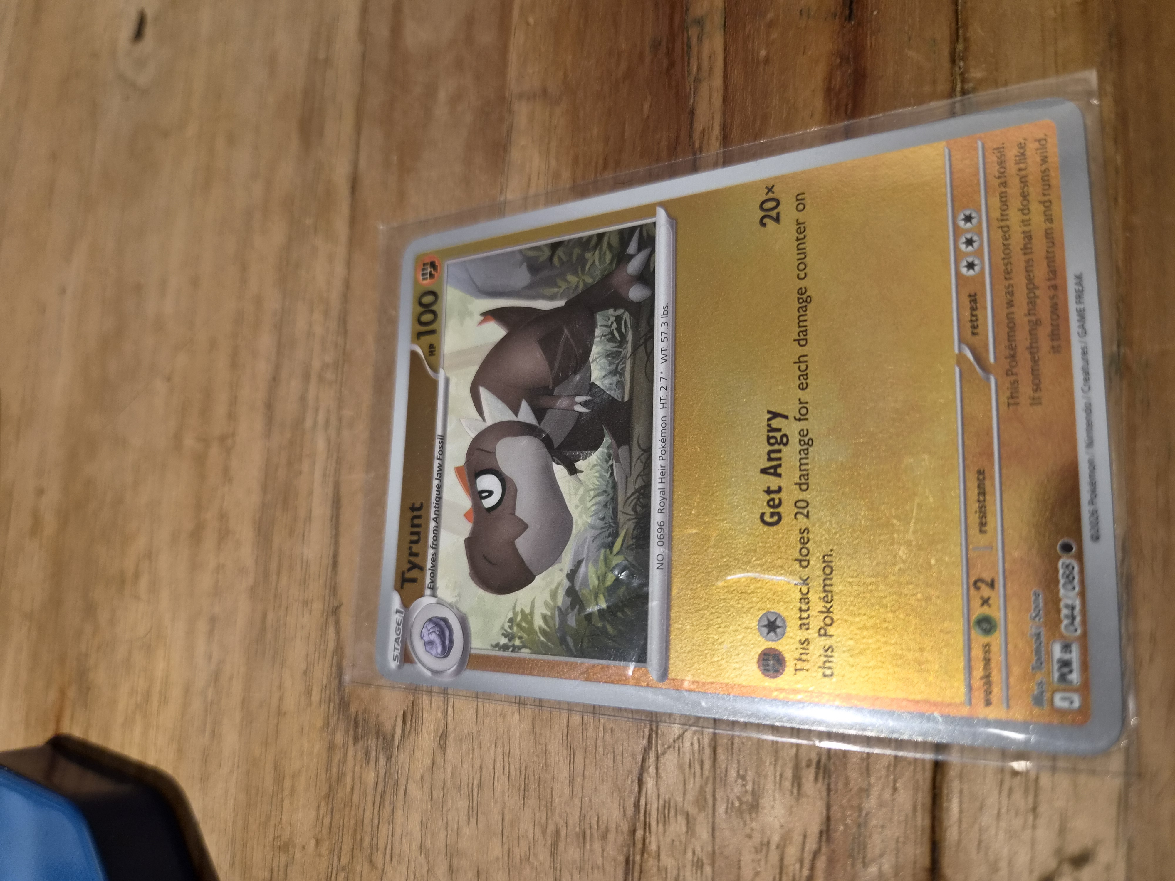 Tyrunt