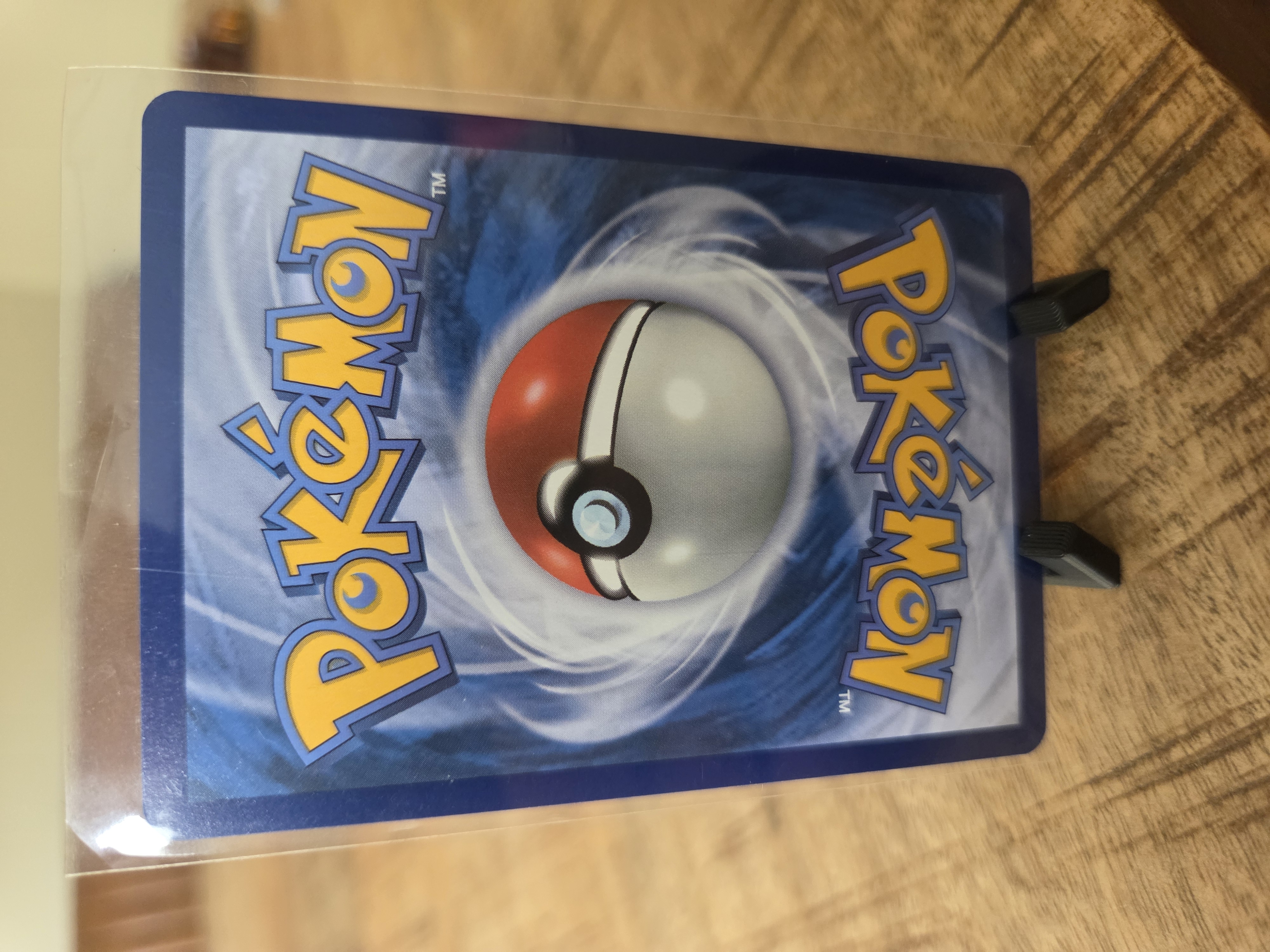 Emolga foto 2