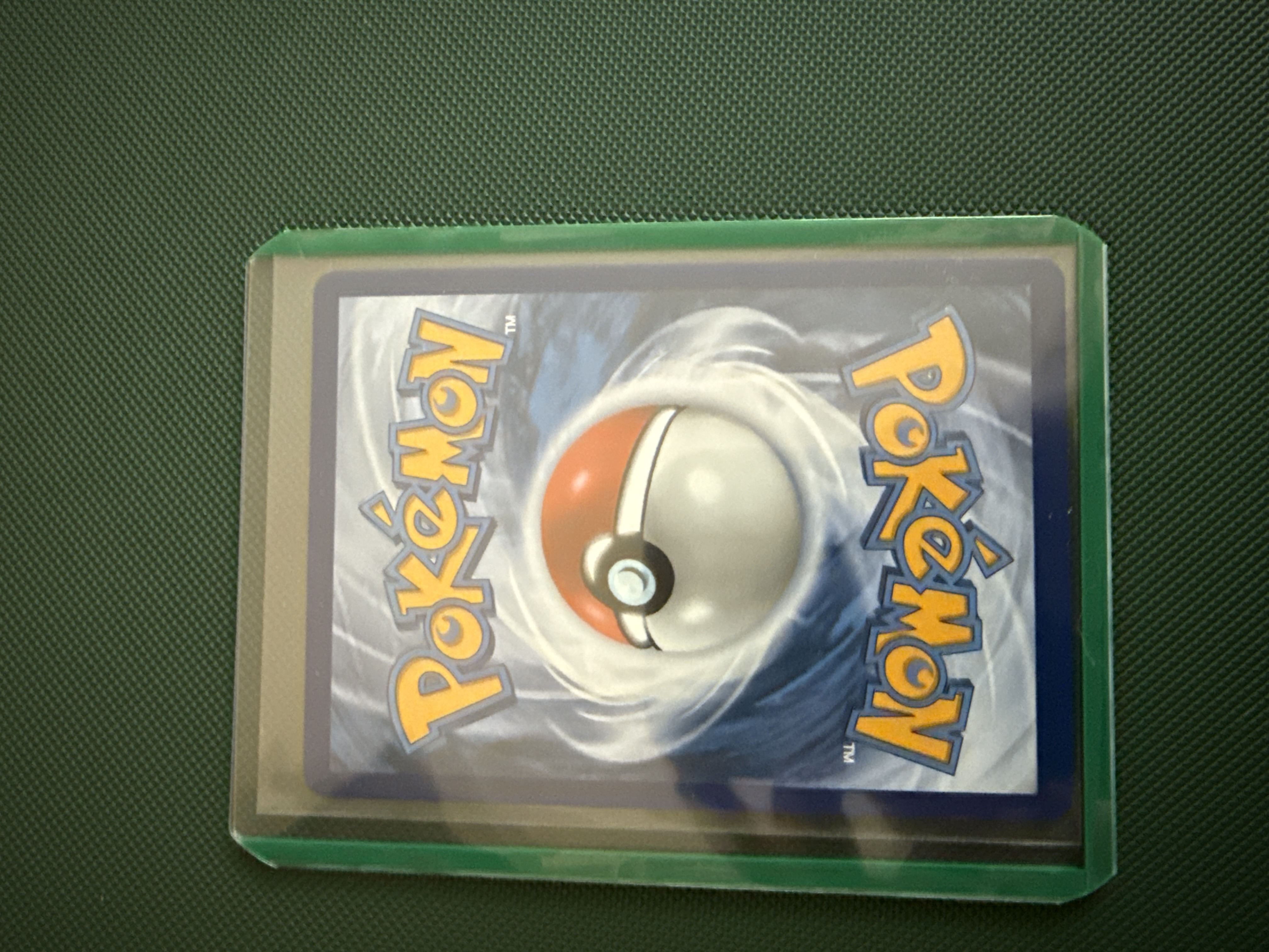Pikachu ex foto 2