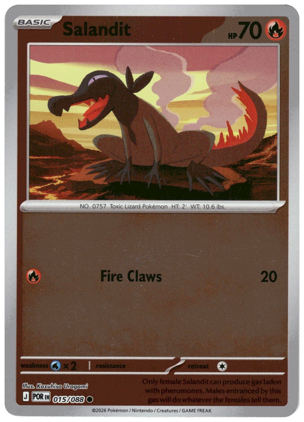 Salandit