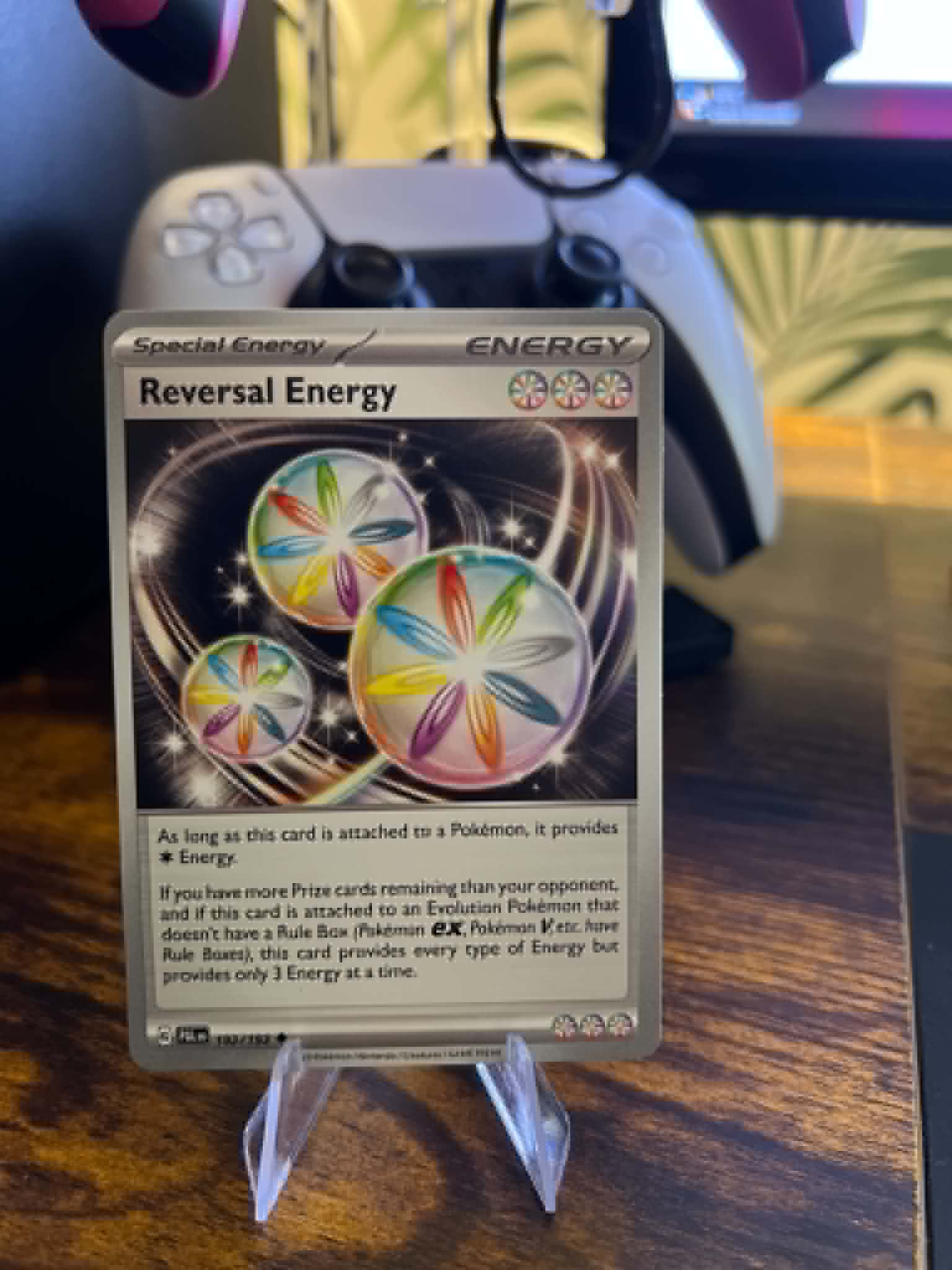 Reversal Energy foto 1
