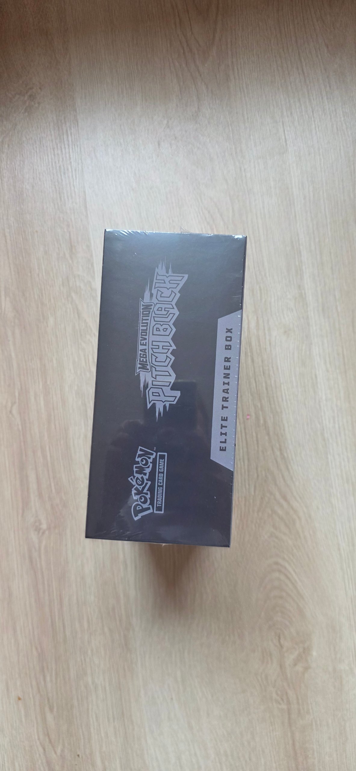 Pitch Black Elite Trainer Box foto 4