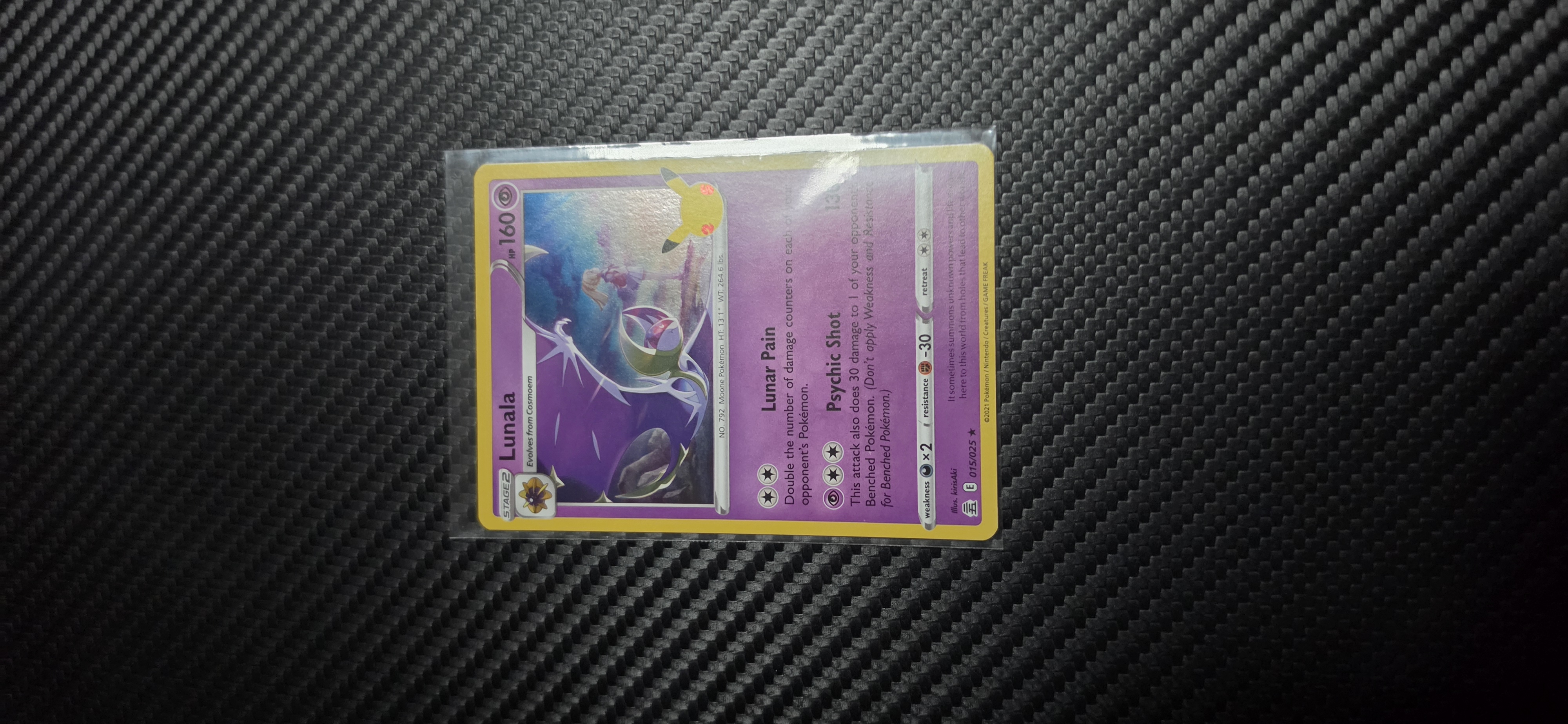 Lunala foto 1