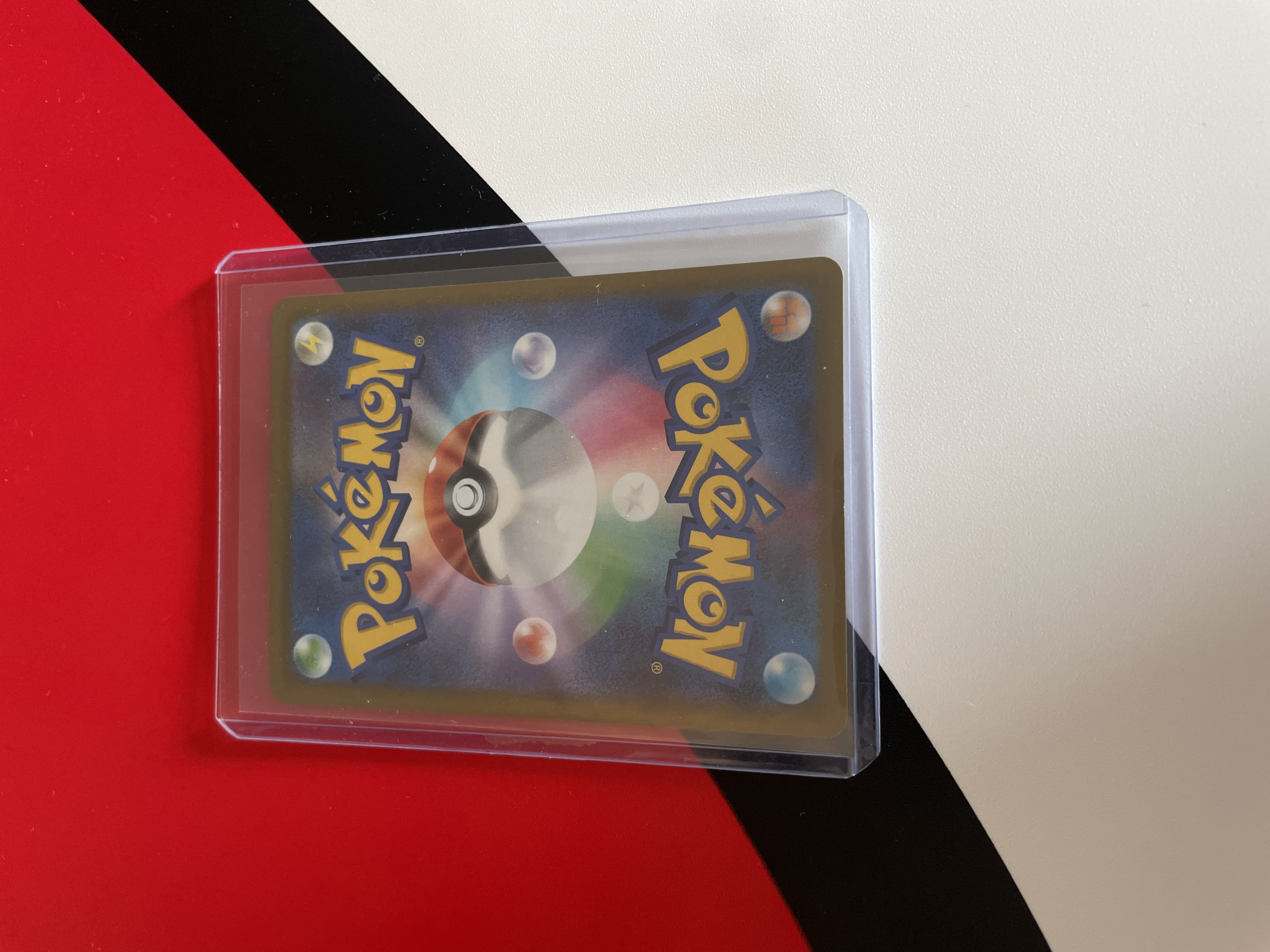 N's Zoroark ex foto 2