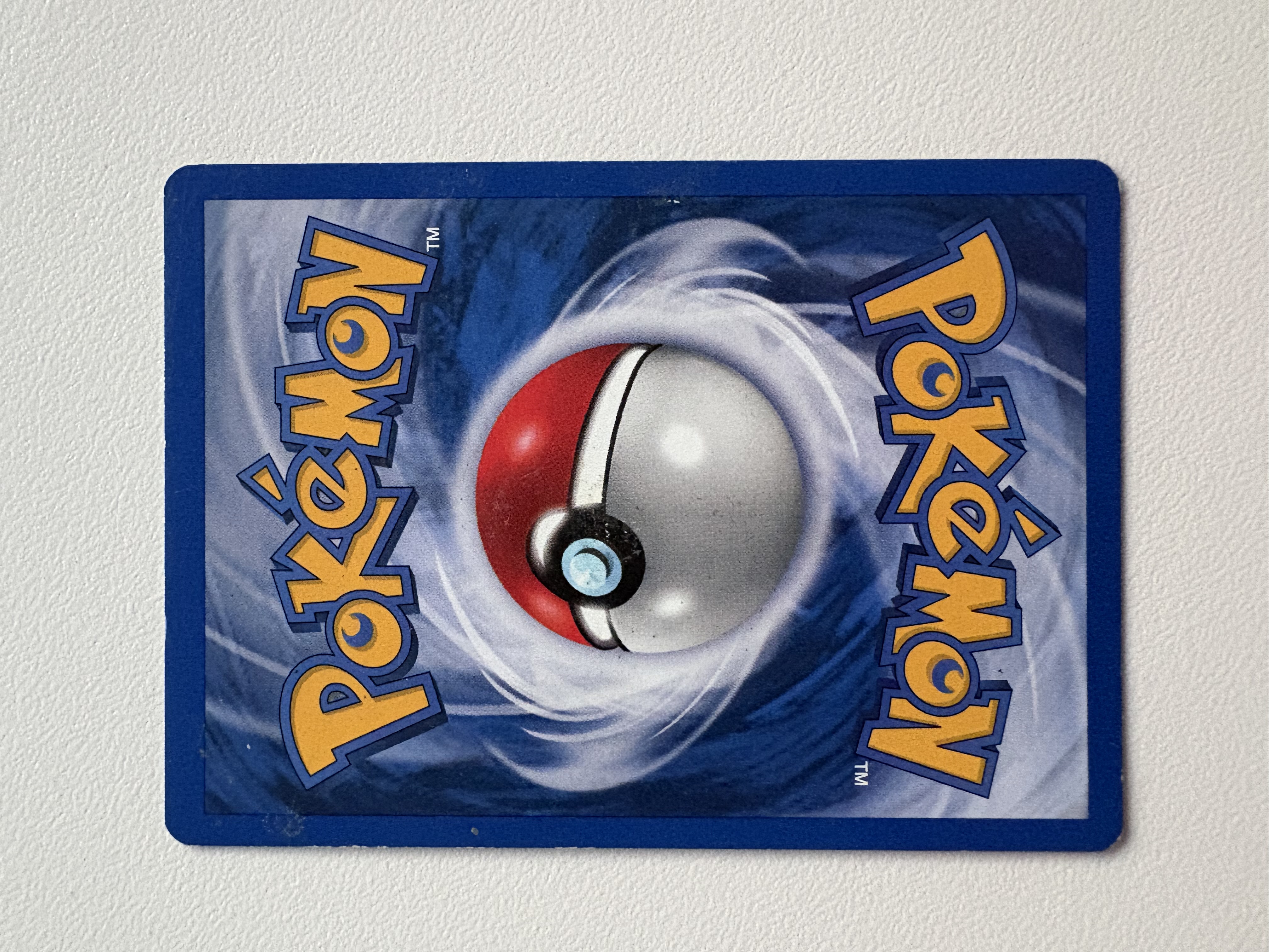 Koga's Weezing foto 2