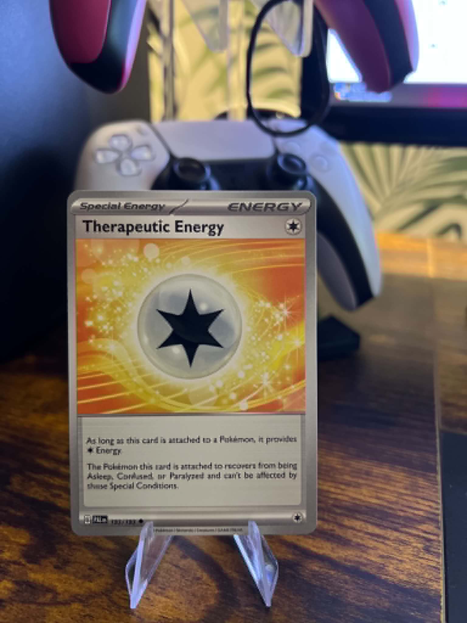 Therapeutic Energy foto 1