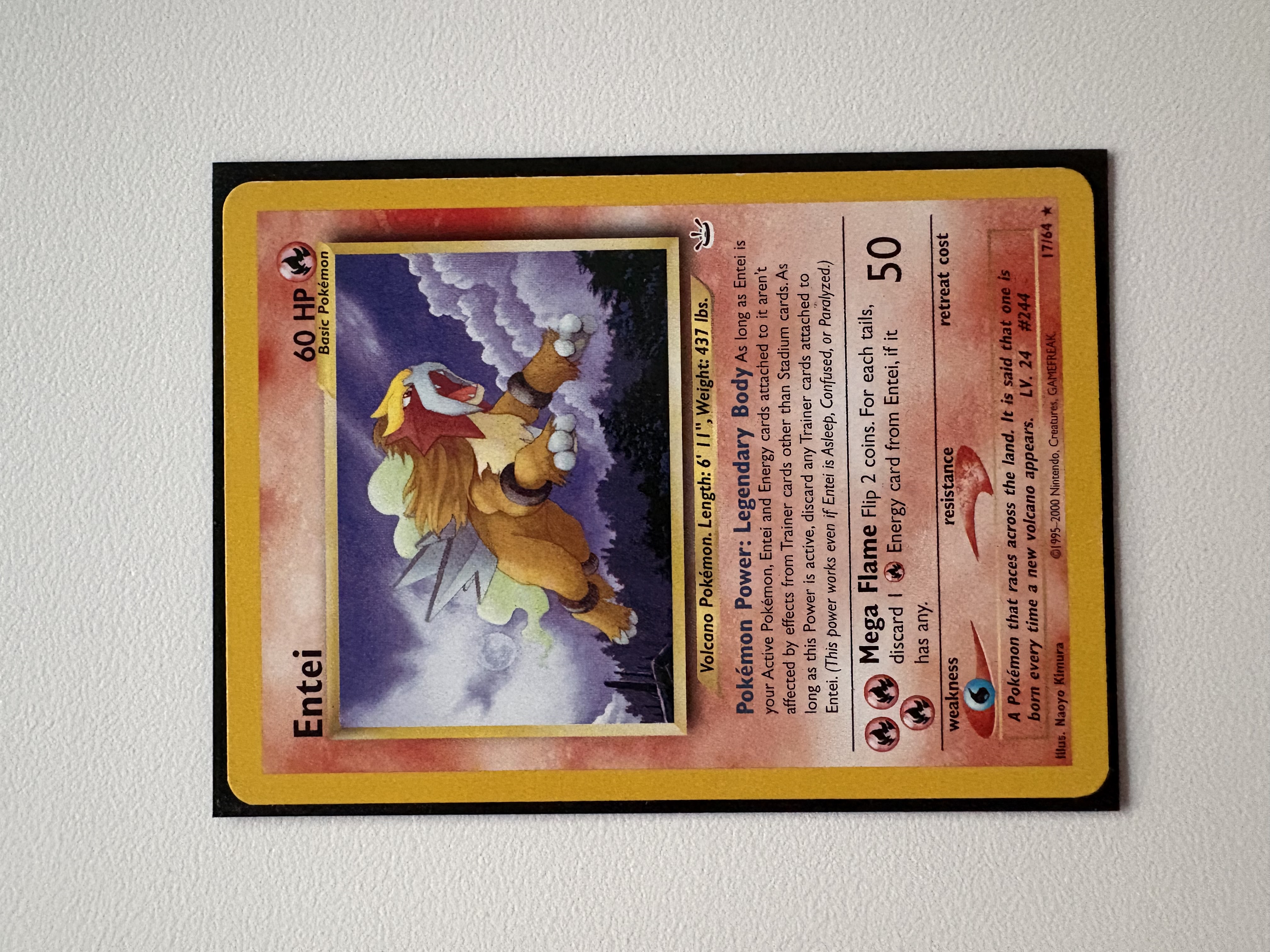 Entei