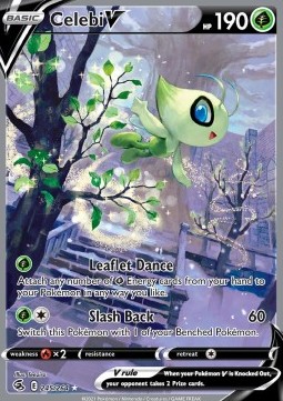 Celebi V foto 1