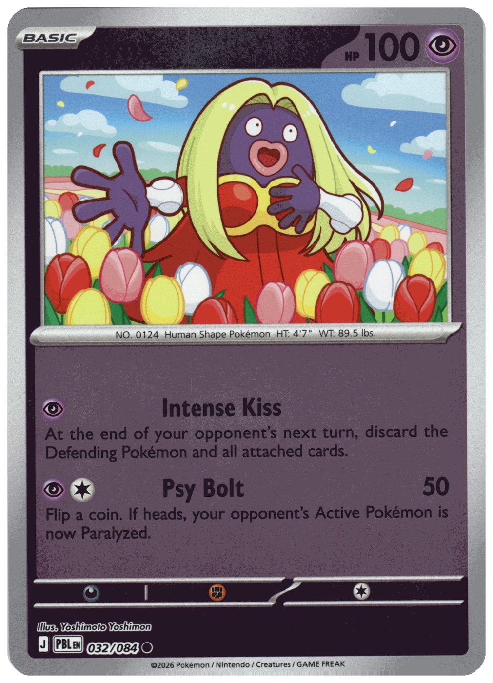 Jynx