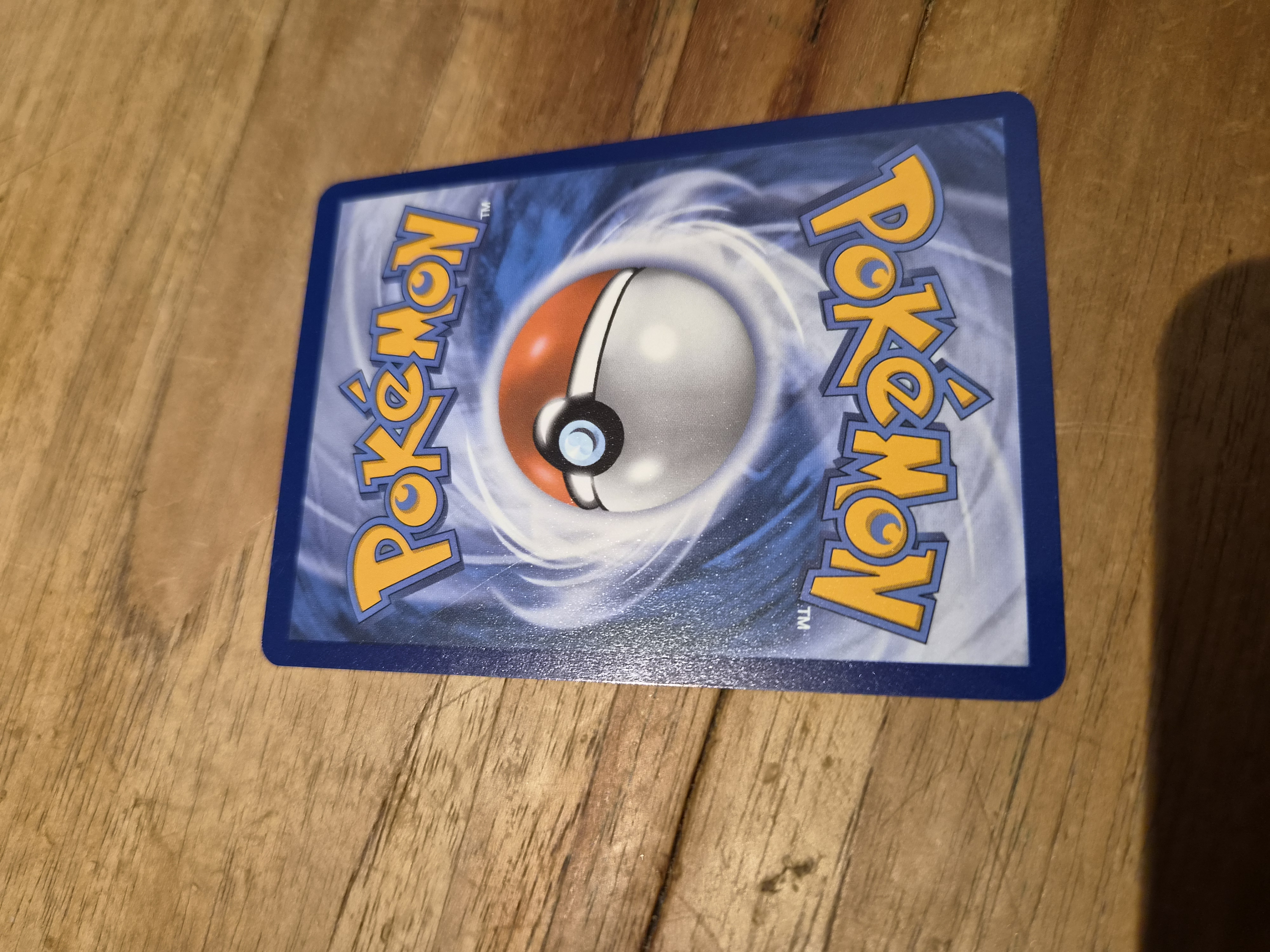 Goldeen foto 2