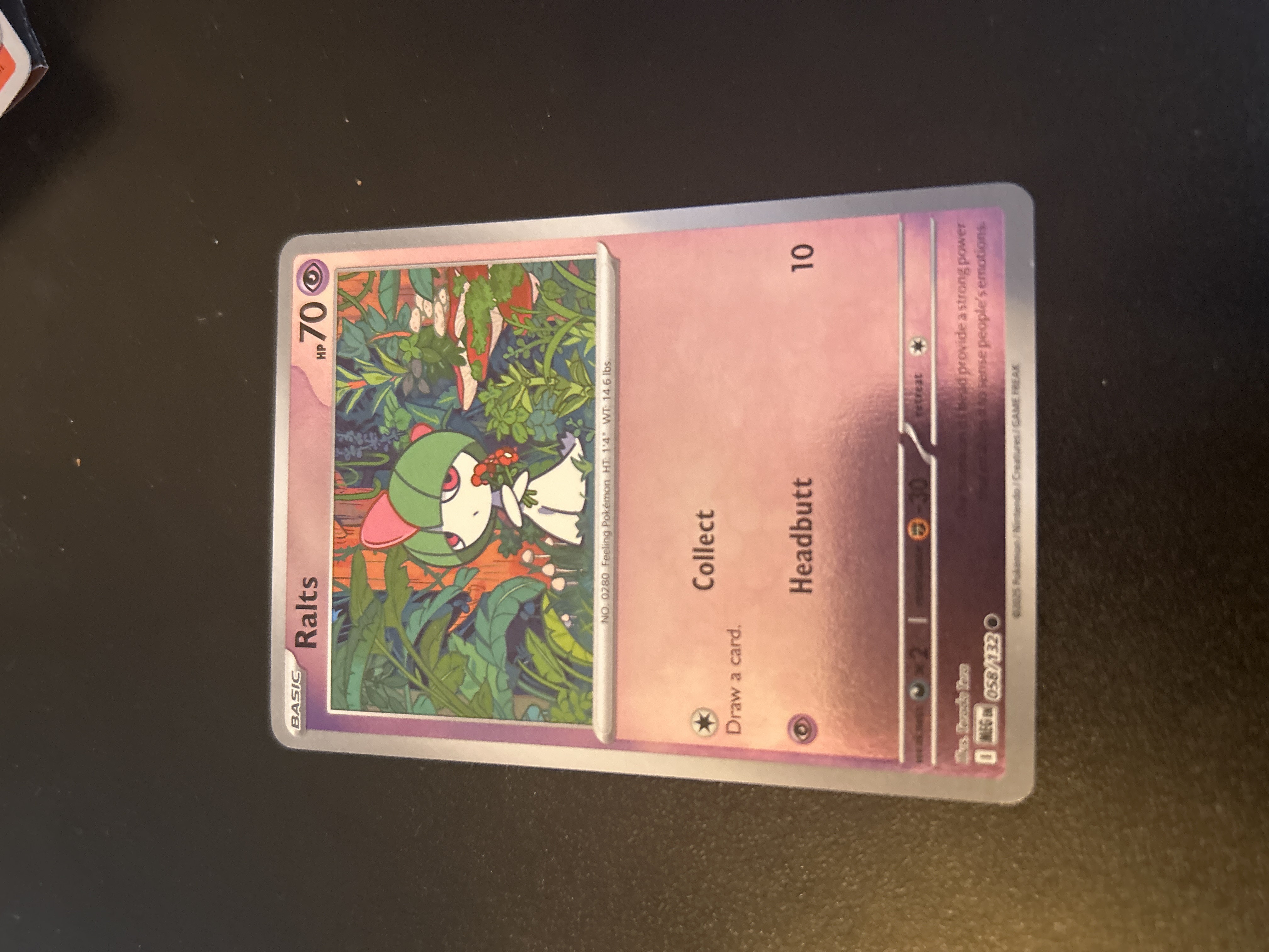 Ralts