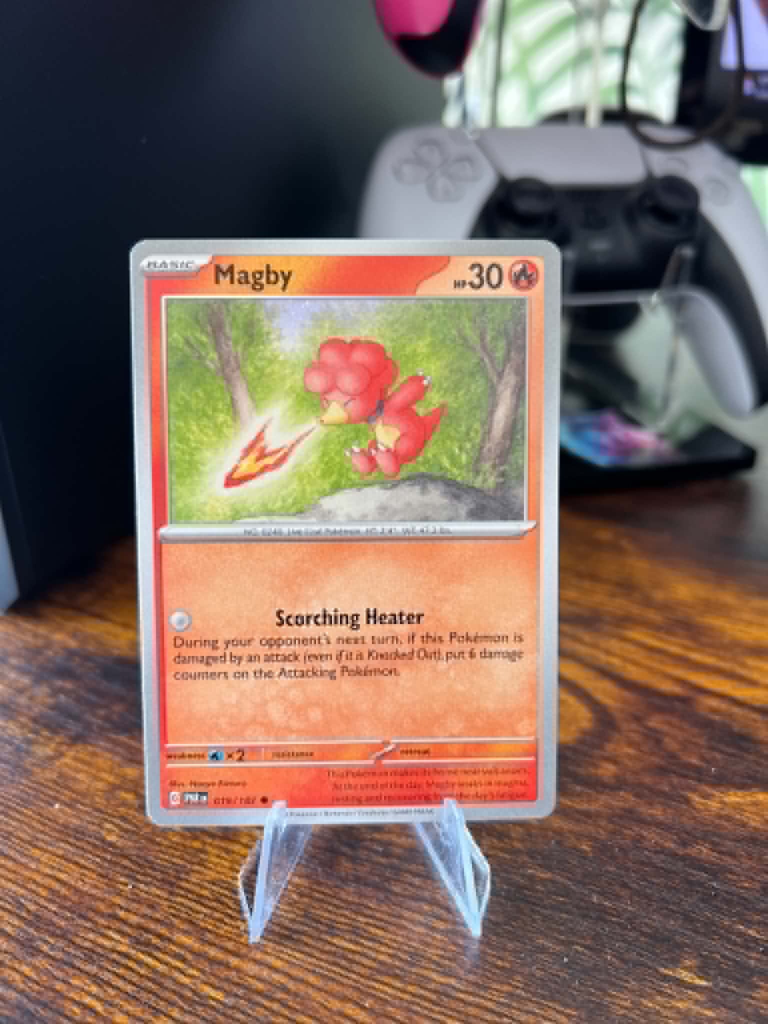 Magby