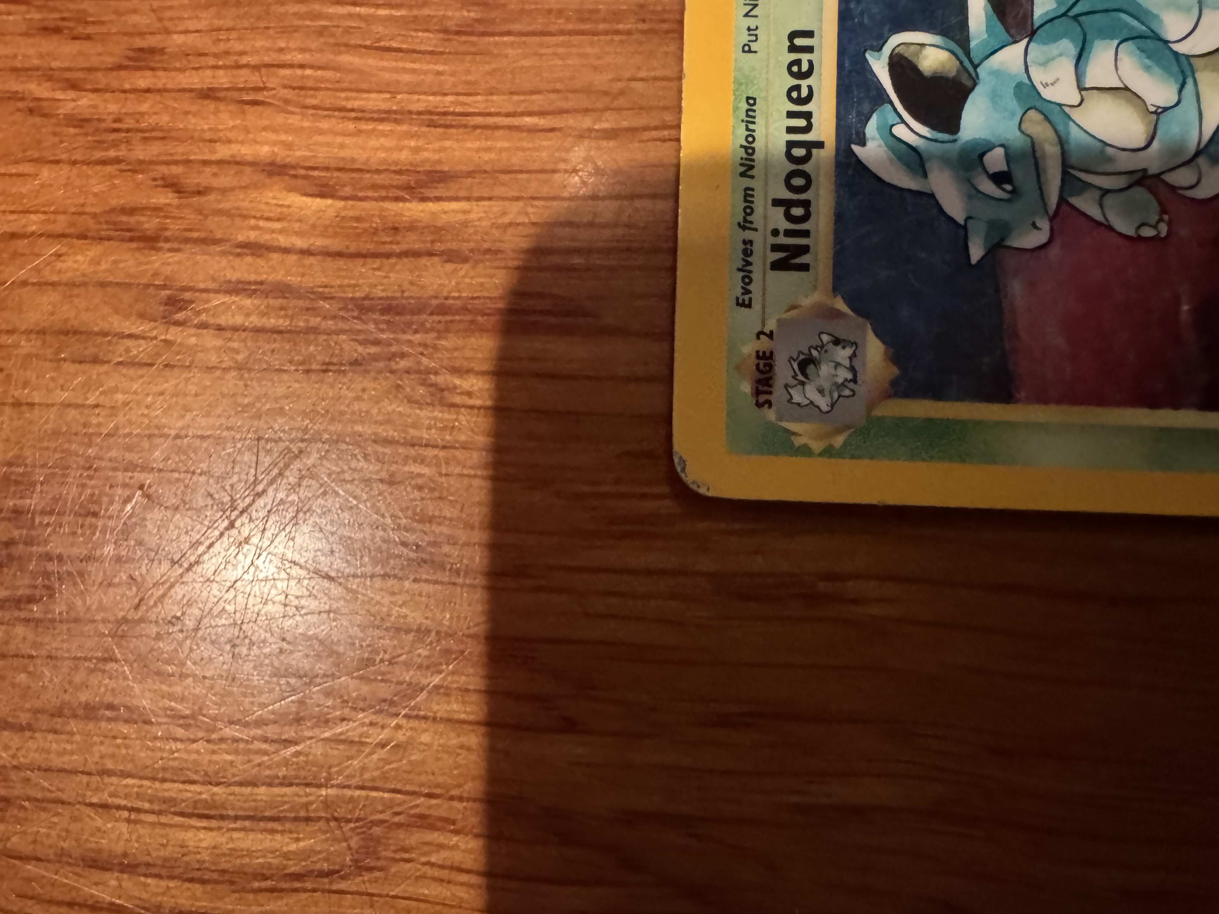 Nidoqueen foto 7