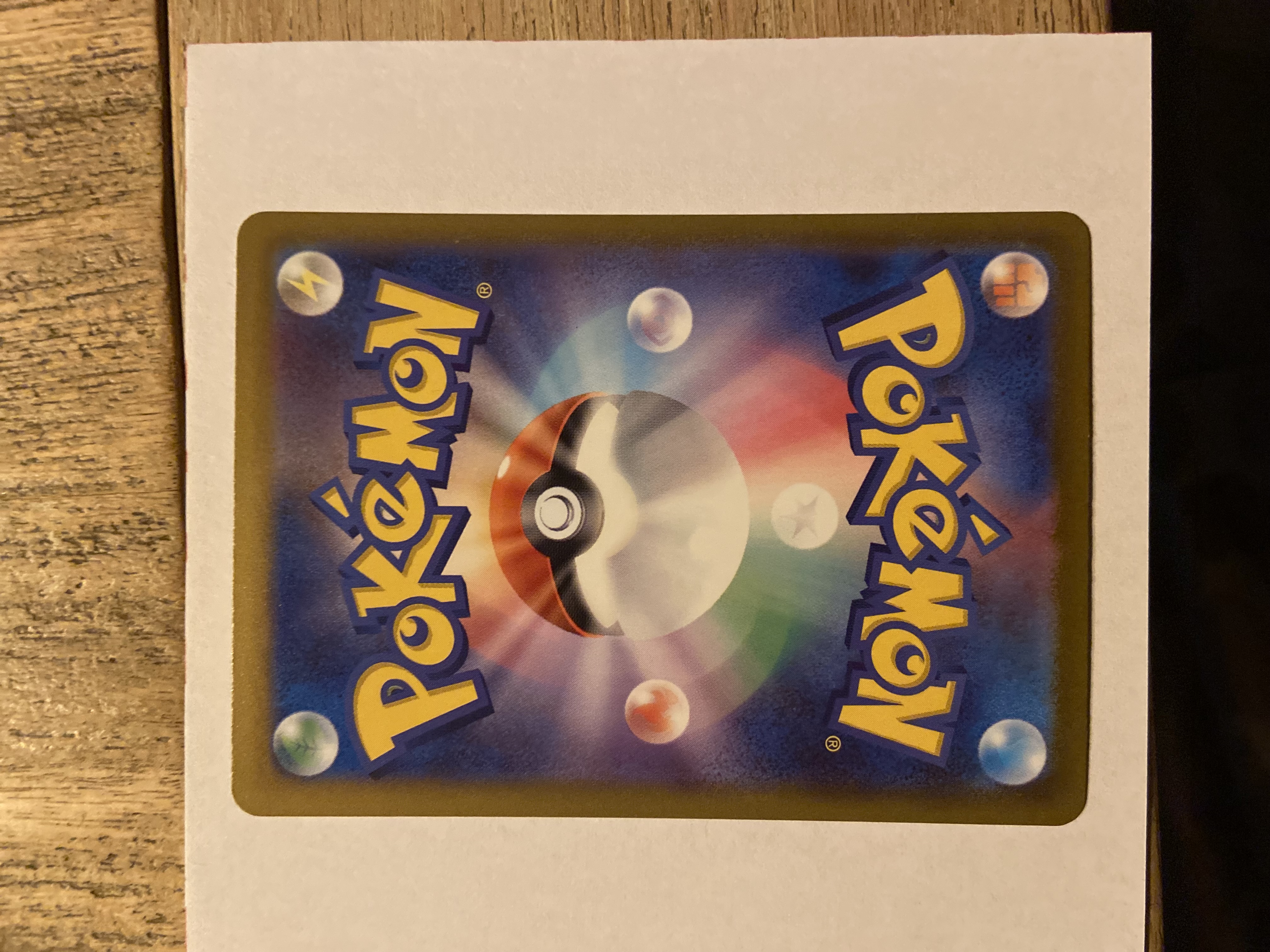 Mega Darkrai ex foto 2