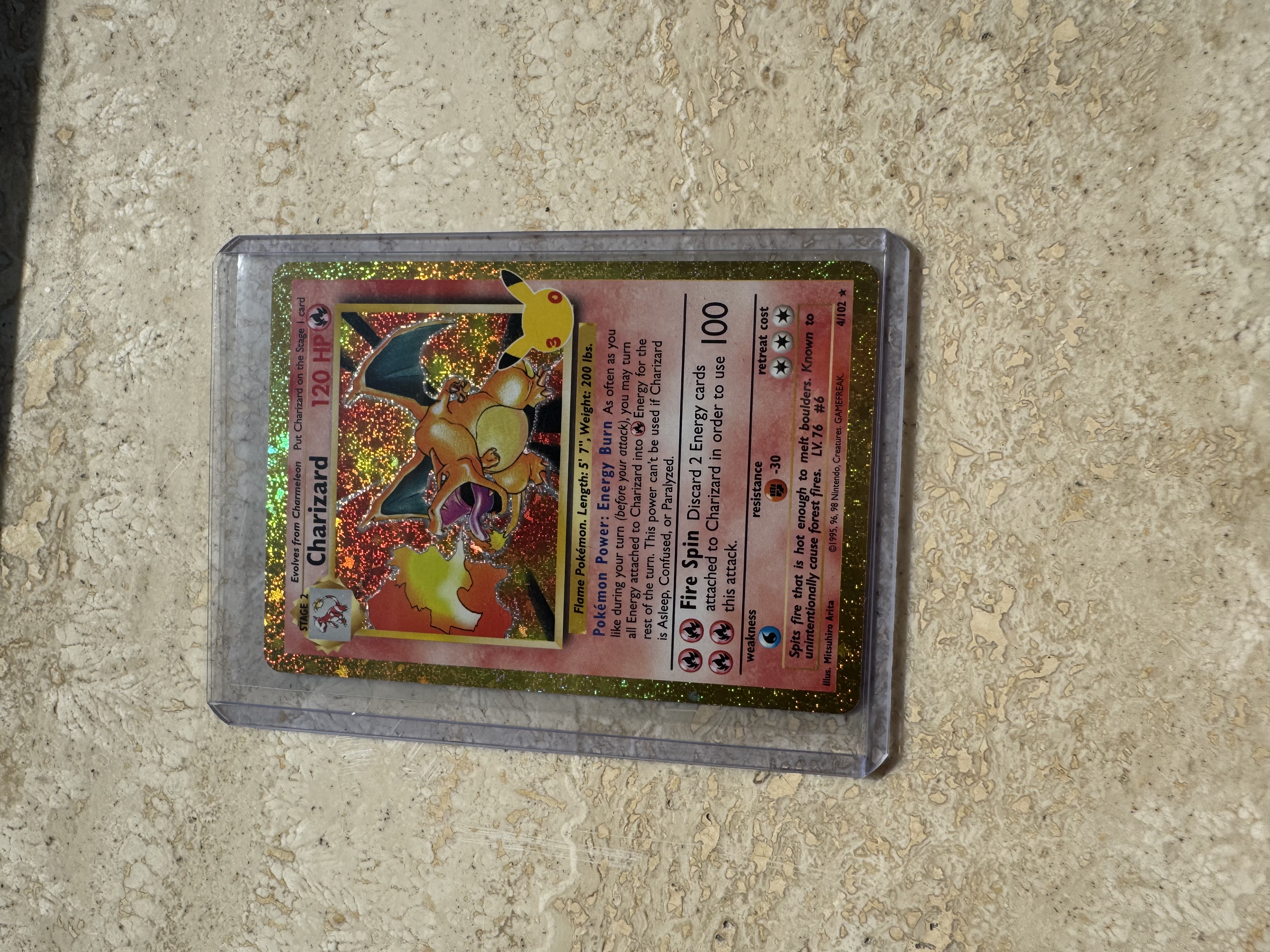 Charizard