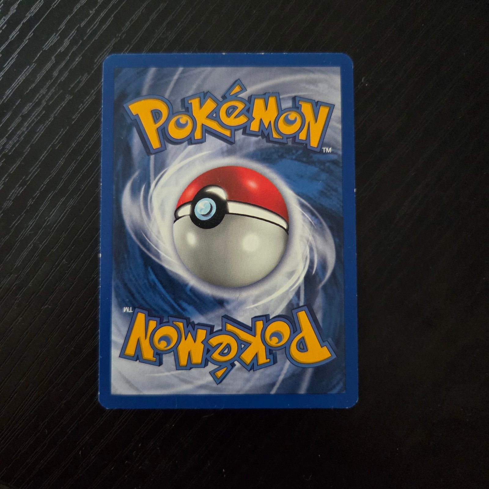 Lt. Surge's Pikachu foto 2