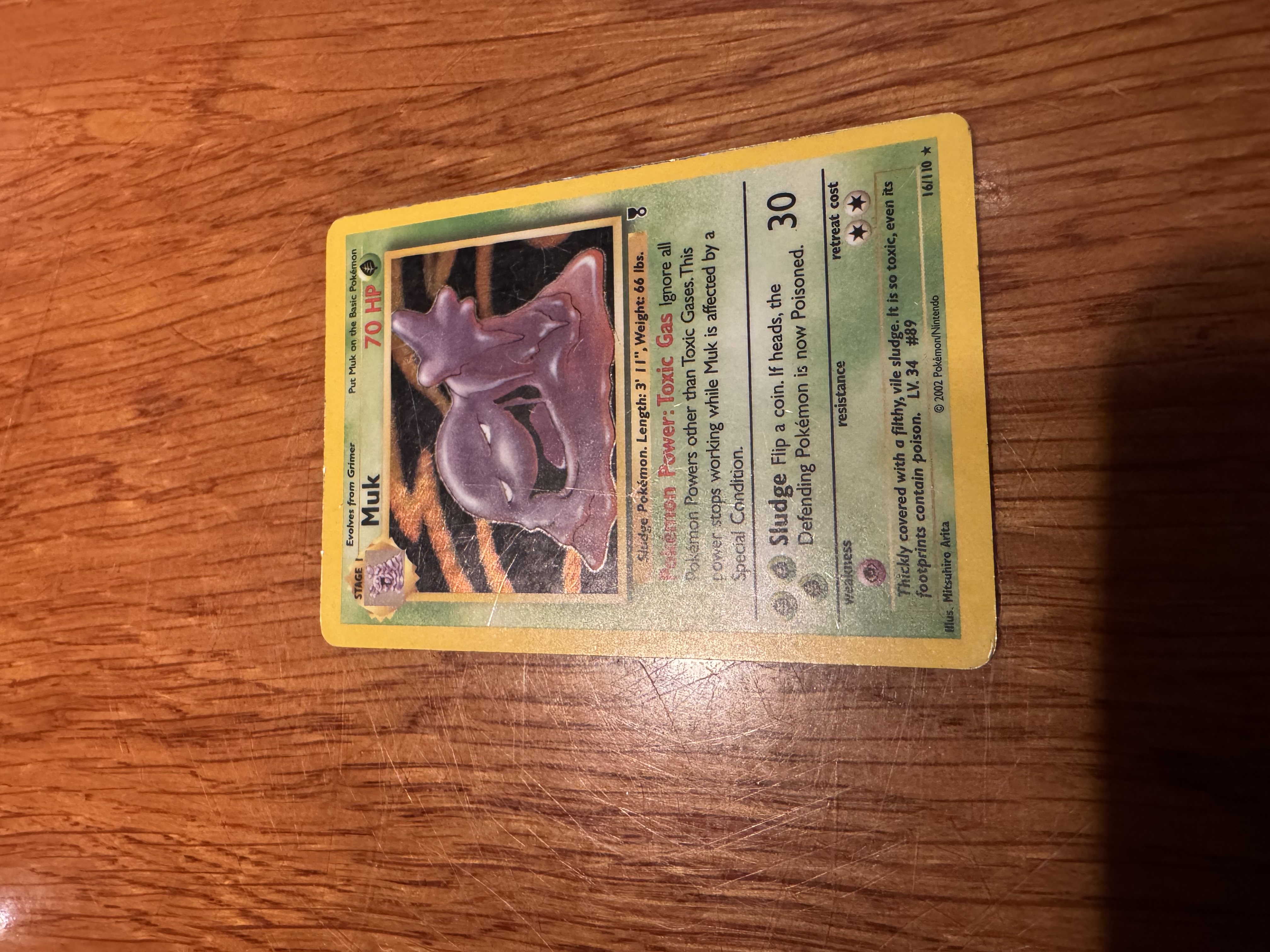 Muk foto 1