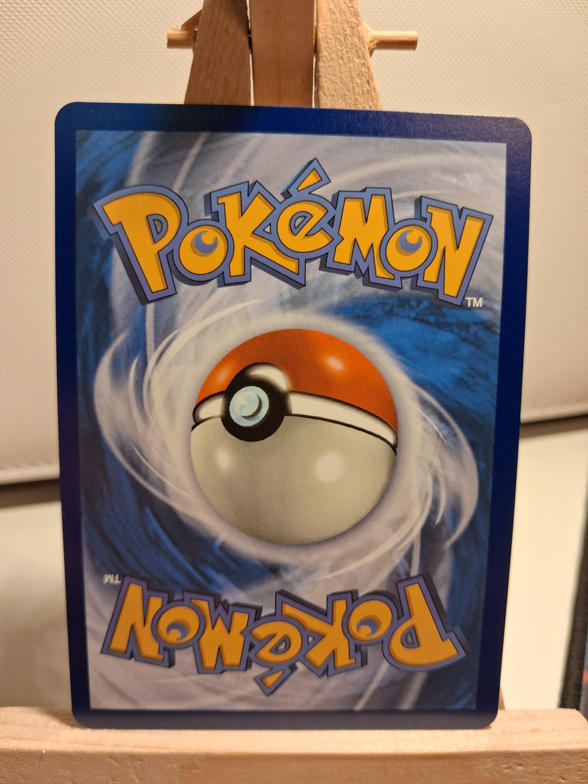 Dedenne foto 2