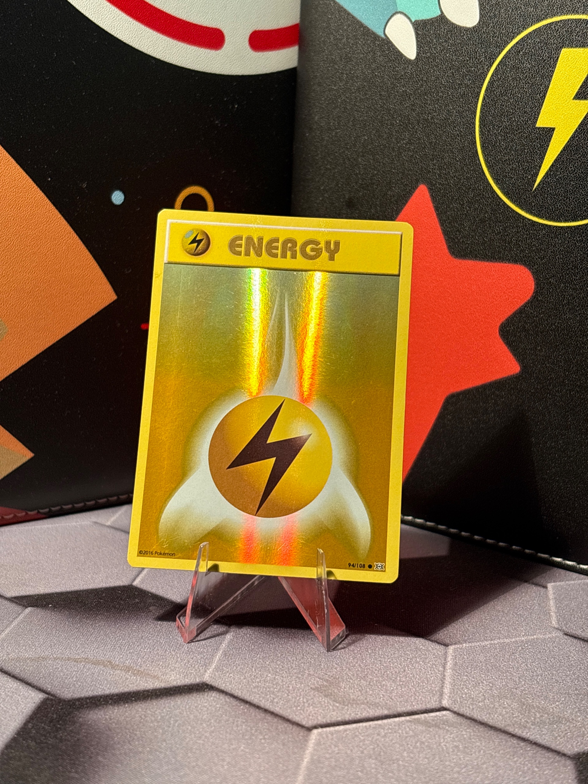 Lightning Energy foto 1
