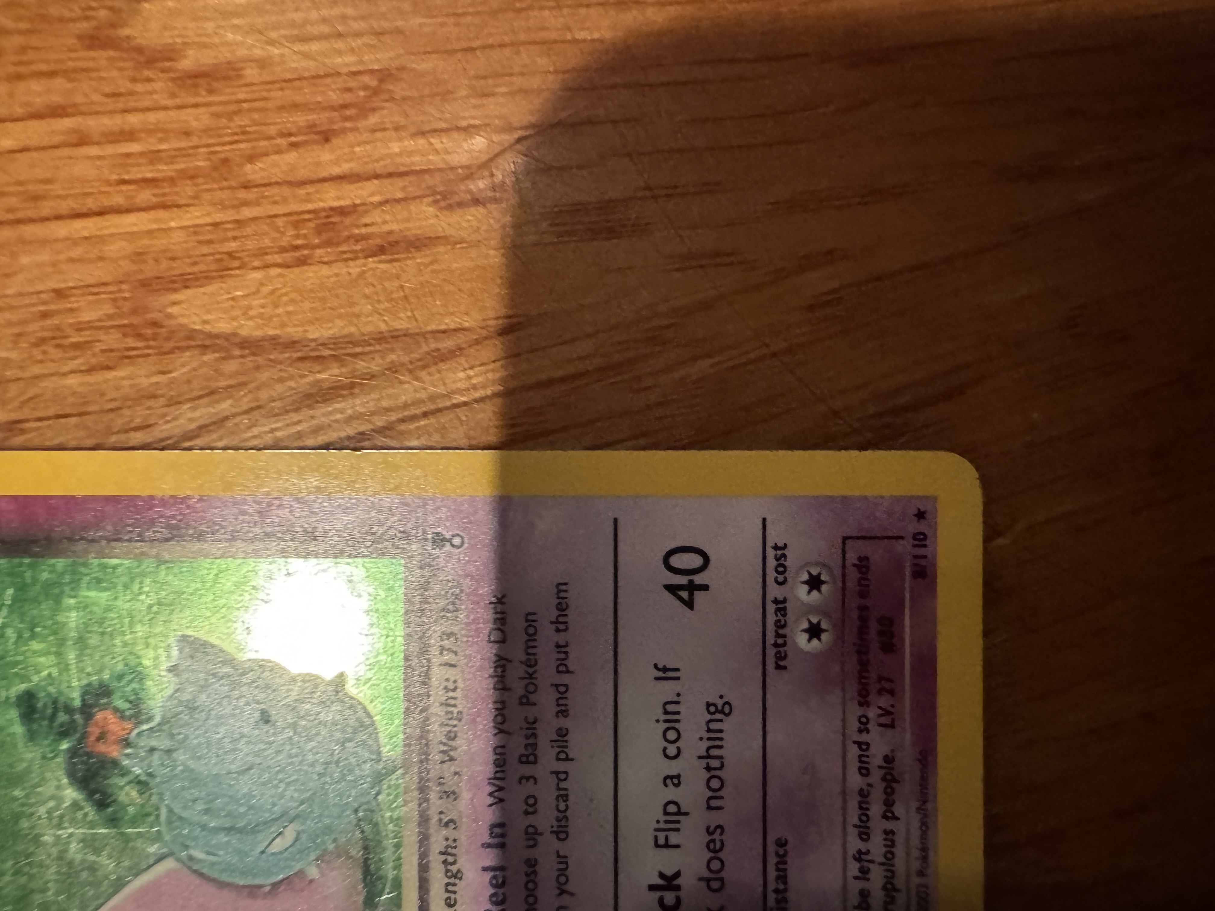 Dark Slowbro foto 10