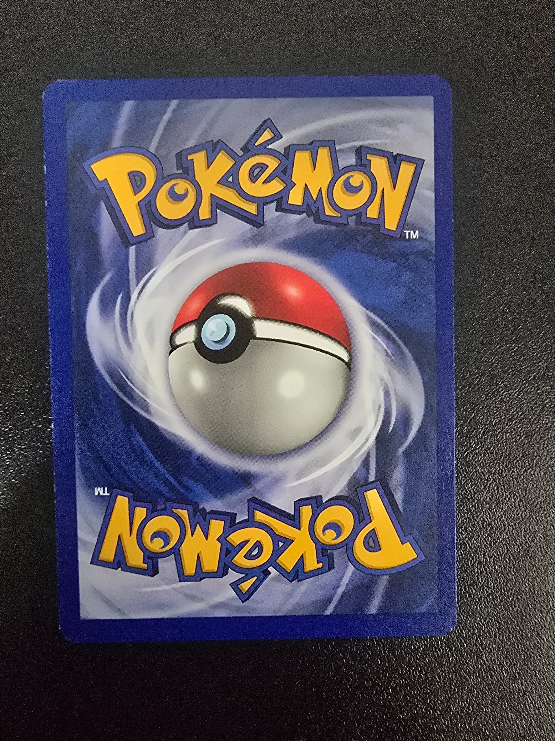 Lt. Surge's Magnemite foto 2
