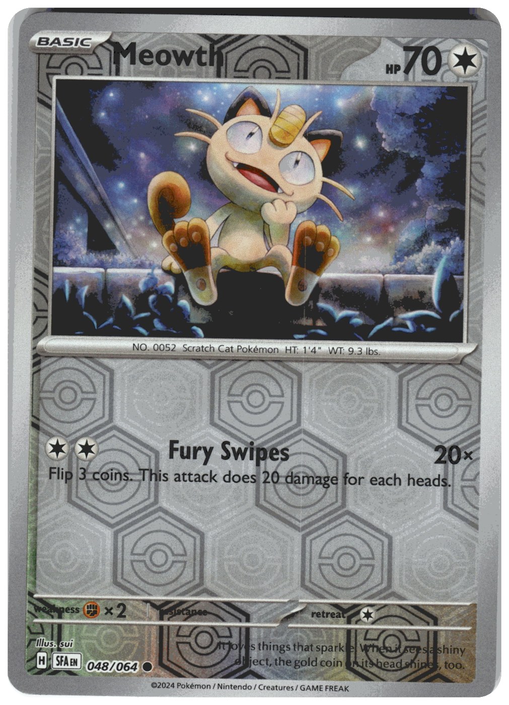 Meowth