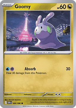Goomy