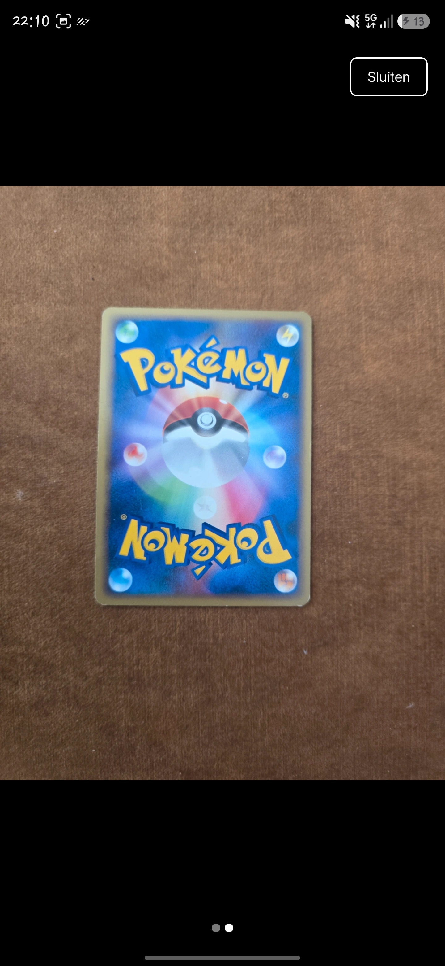 Zapdos foto 2