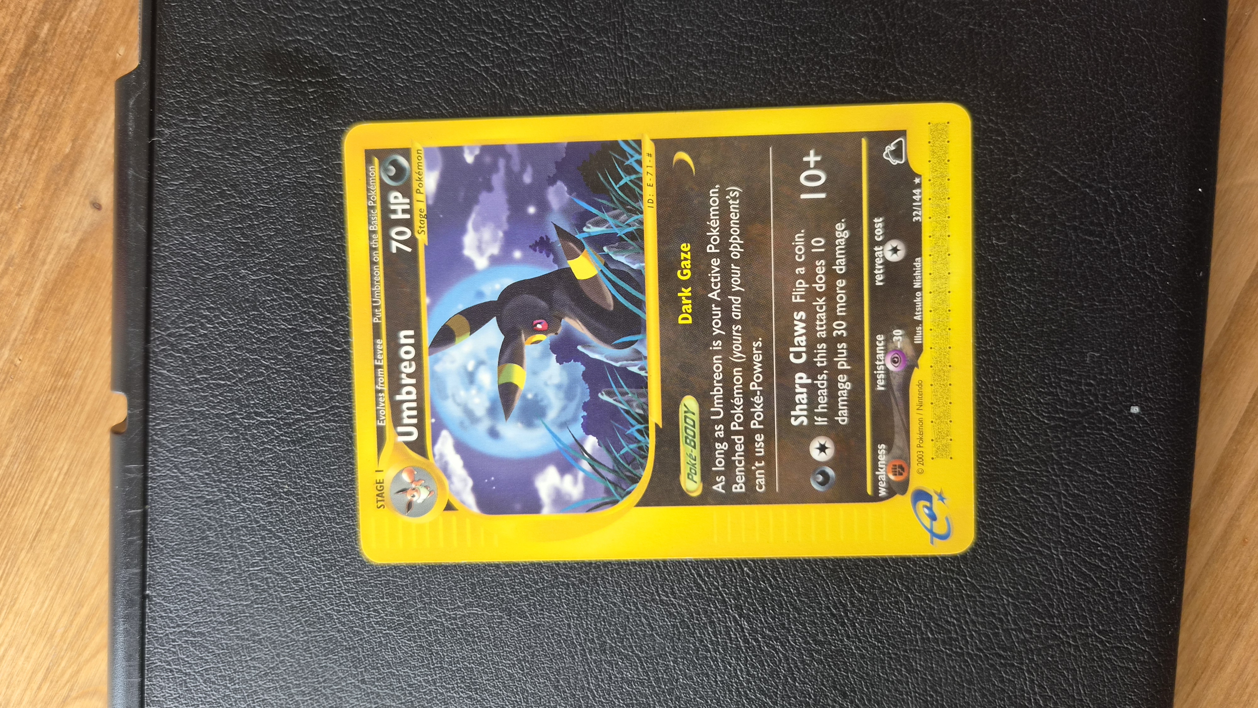 Umbreon