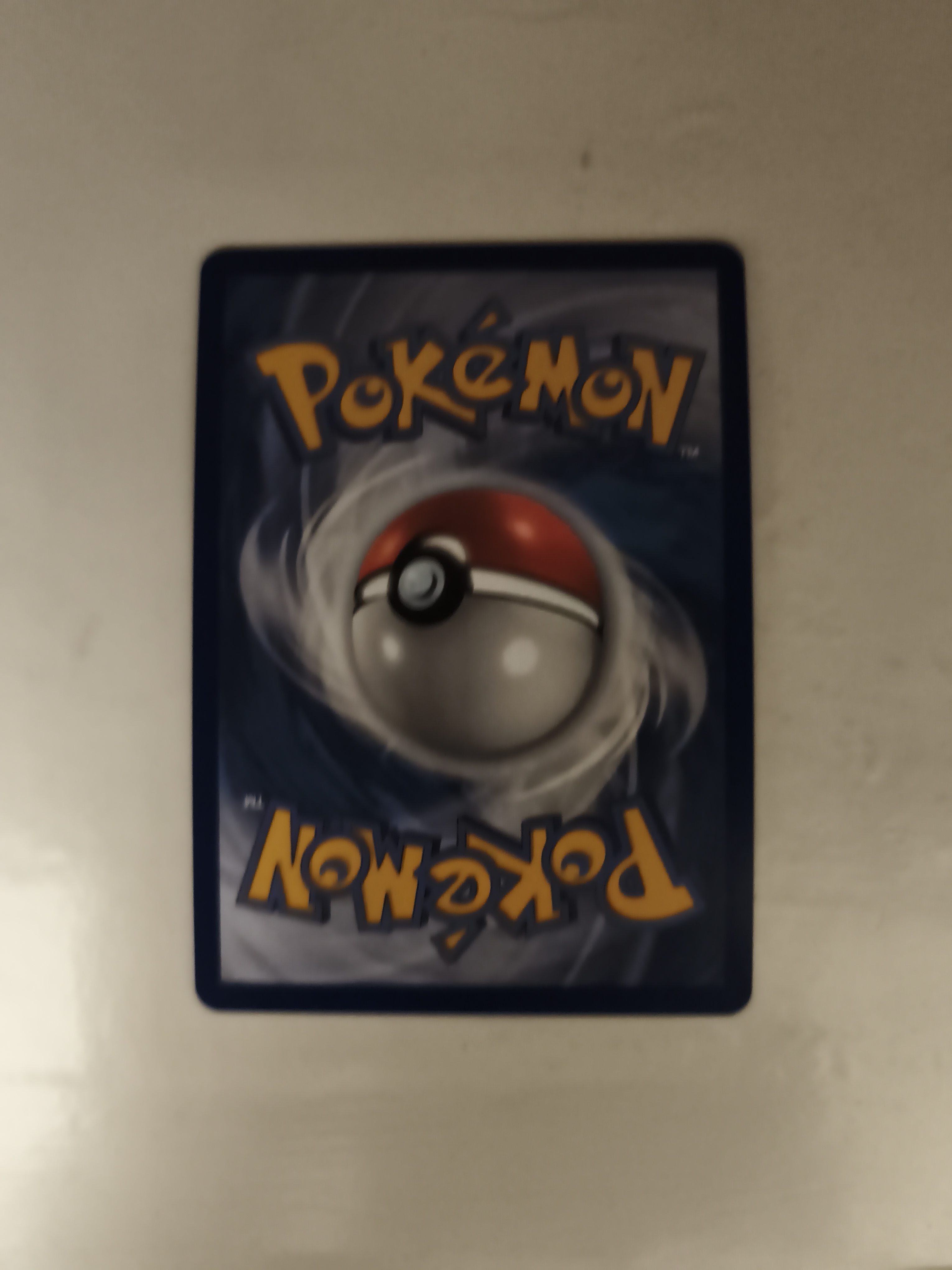 Umbreon ex foto 2