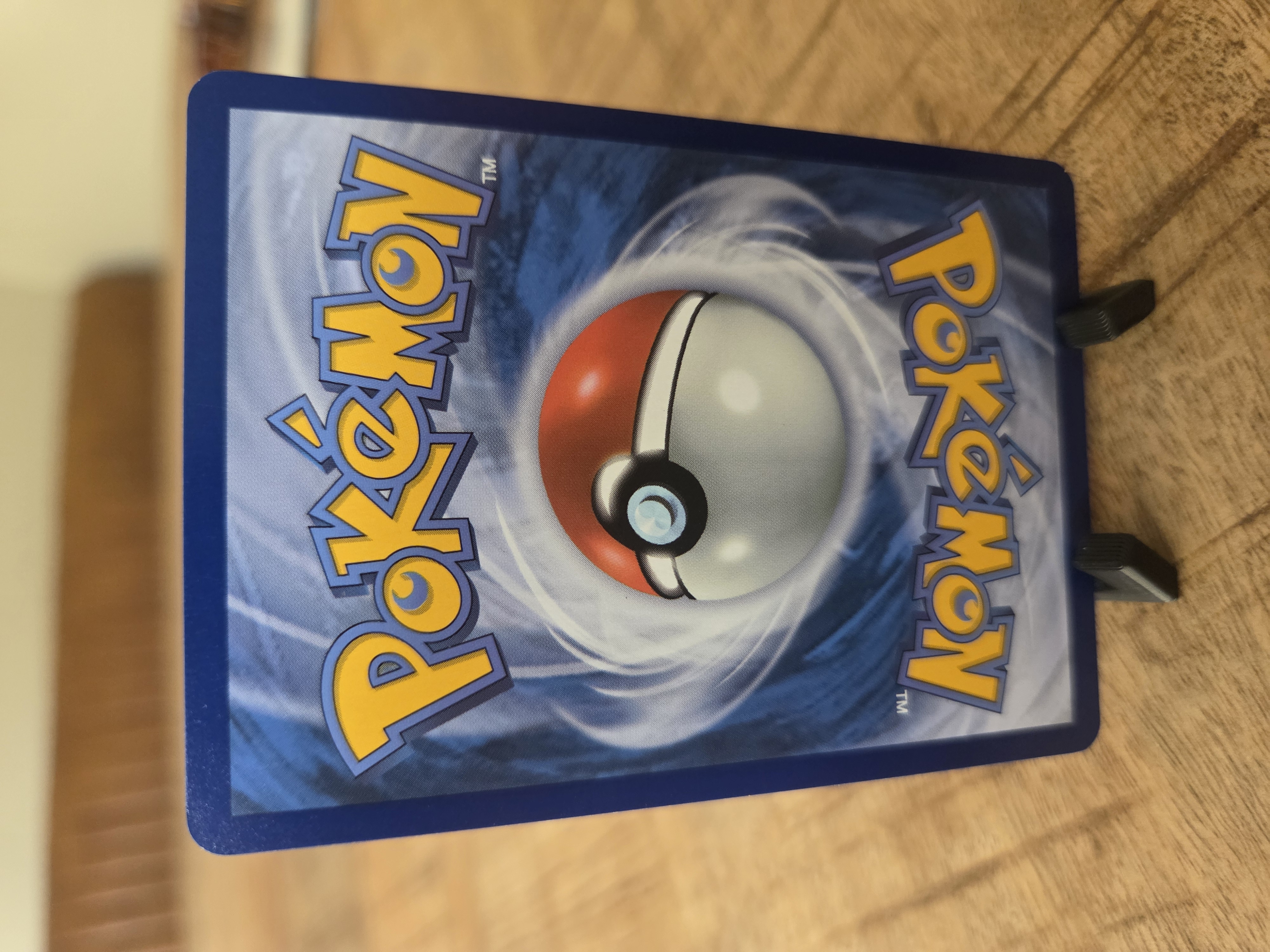 Emolga foto 2