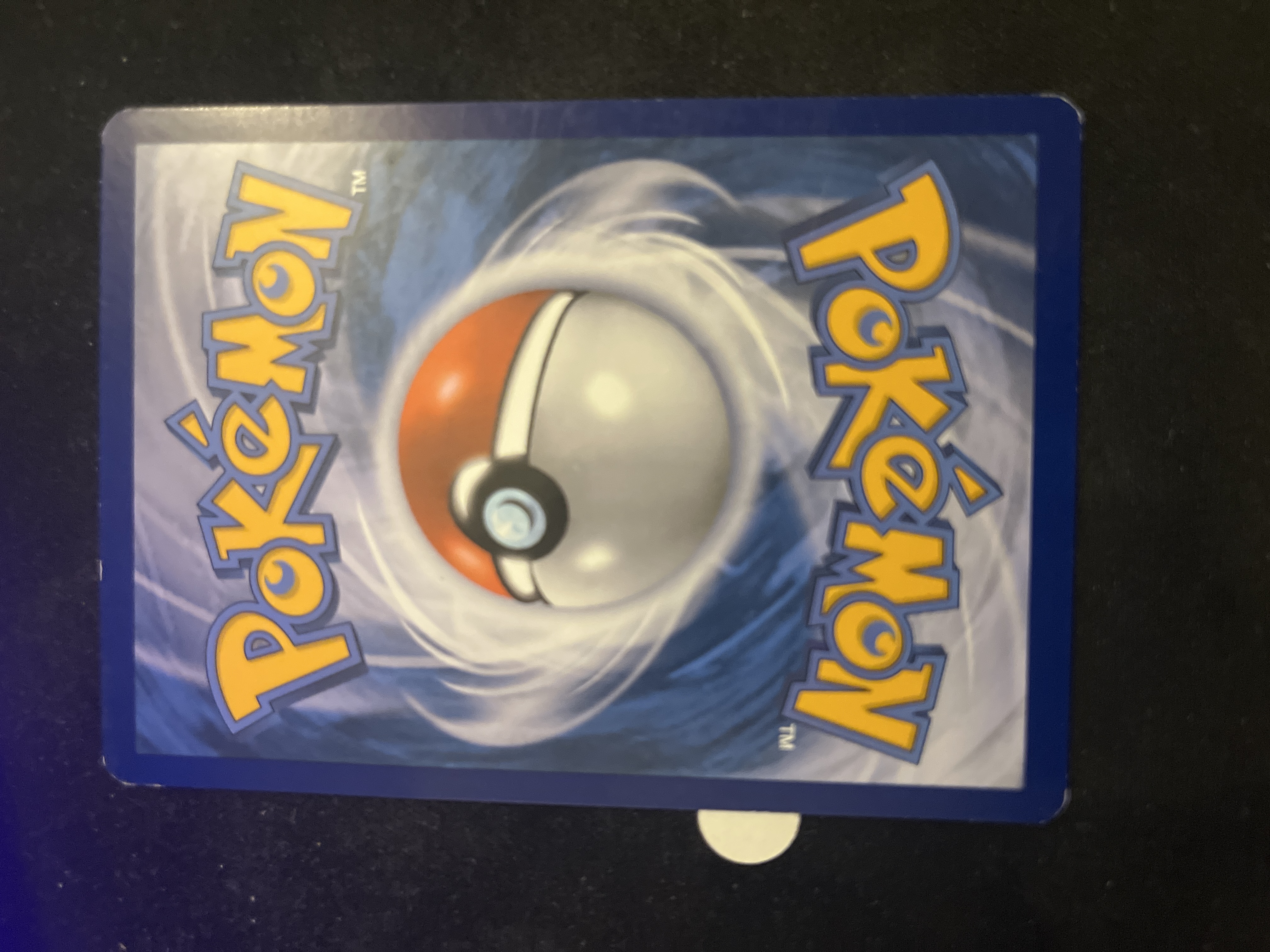Dedenne foto 2