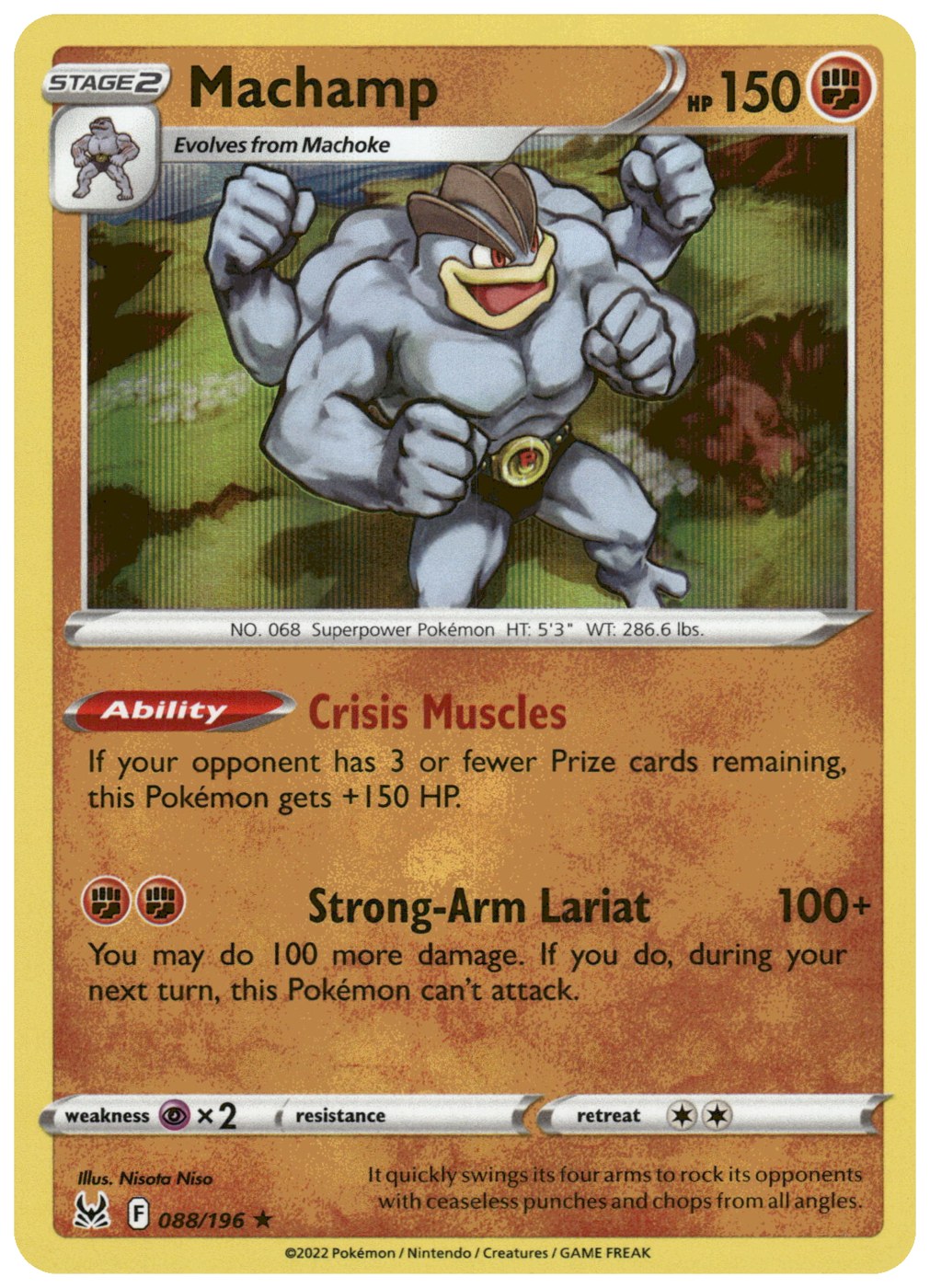 Machamp