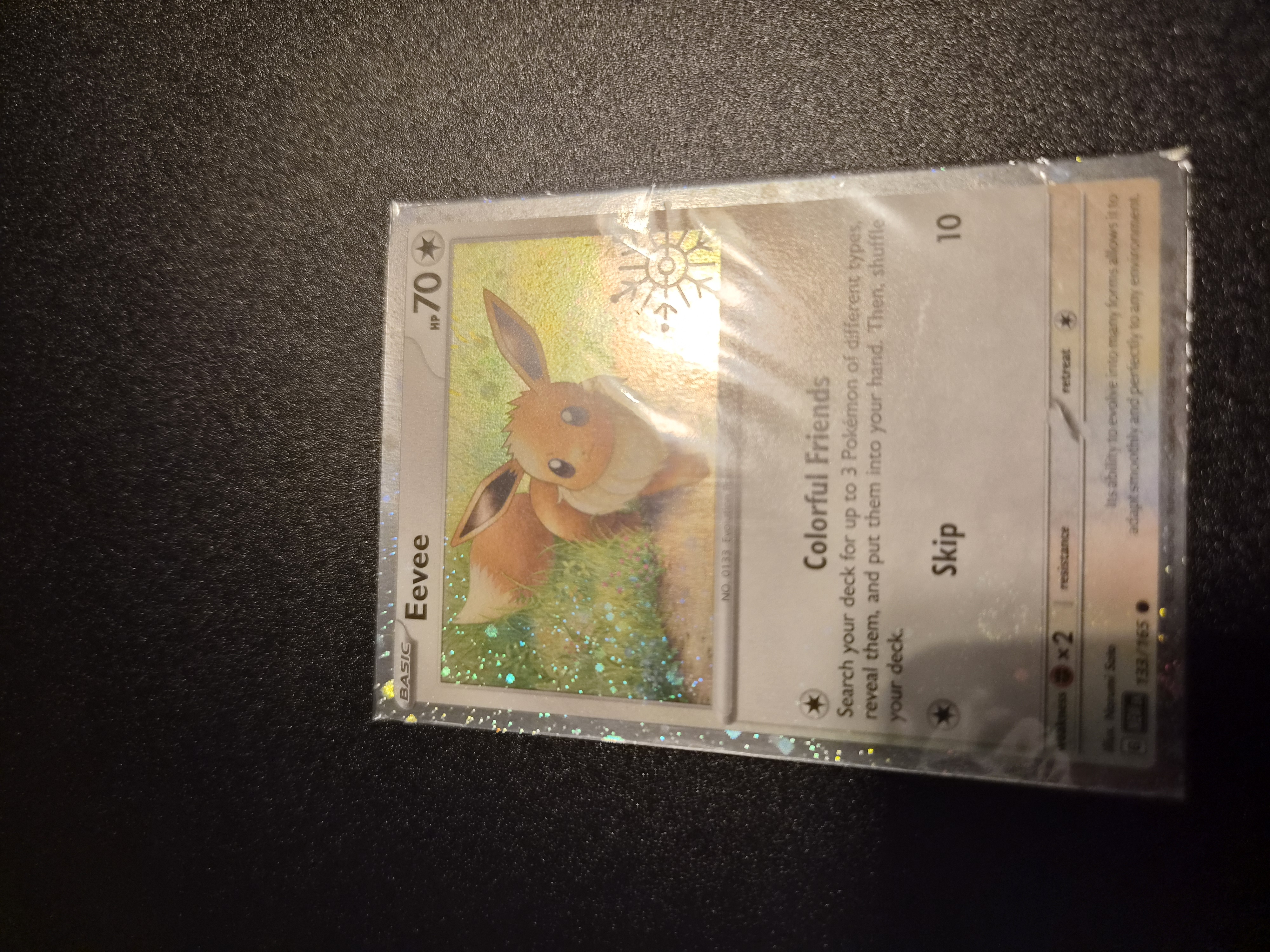 Eevee foto 1
