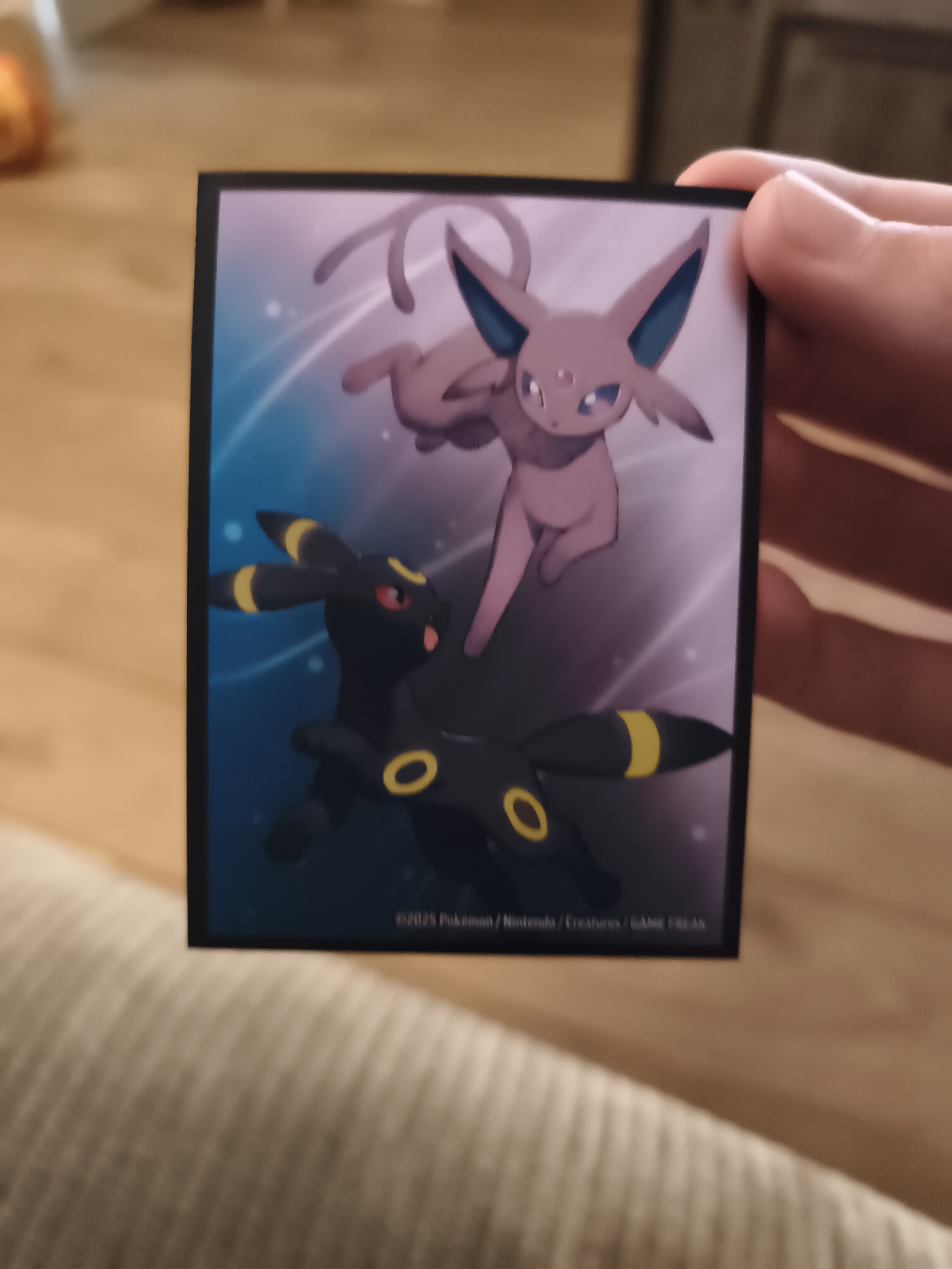 Umbreon ex foto 3