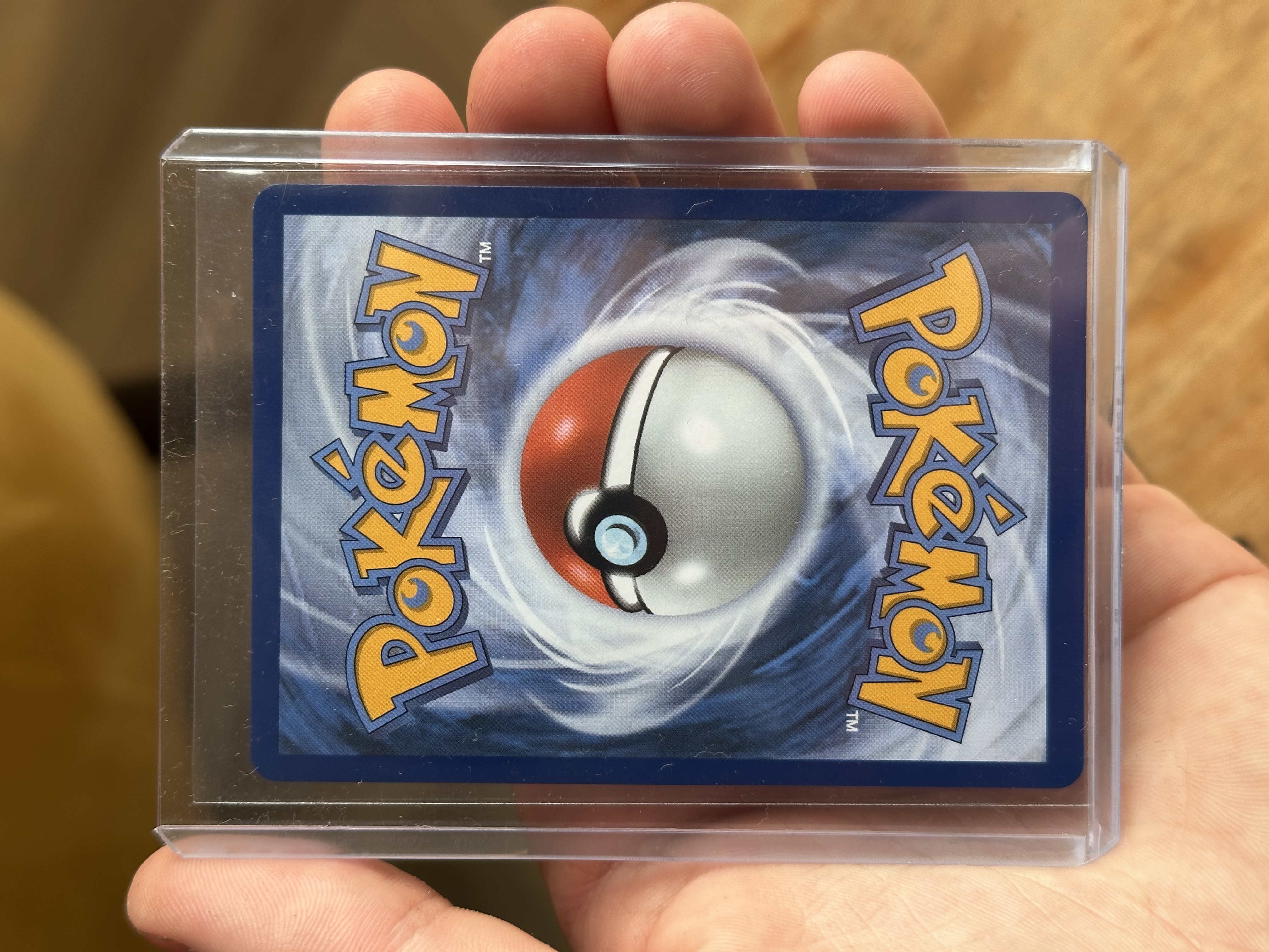 Mega Chandelure ex foto 4