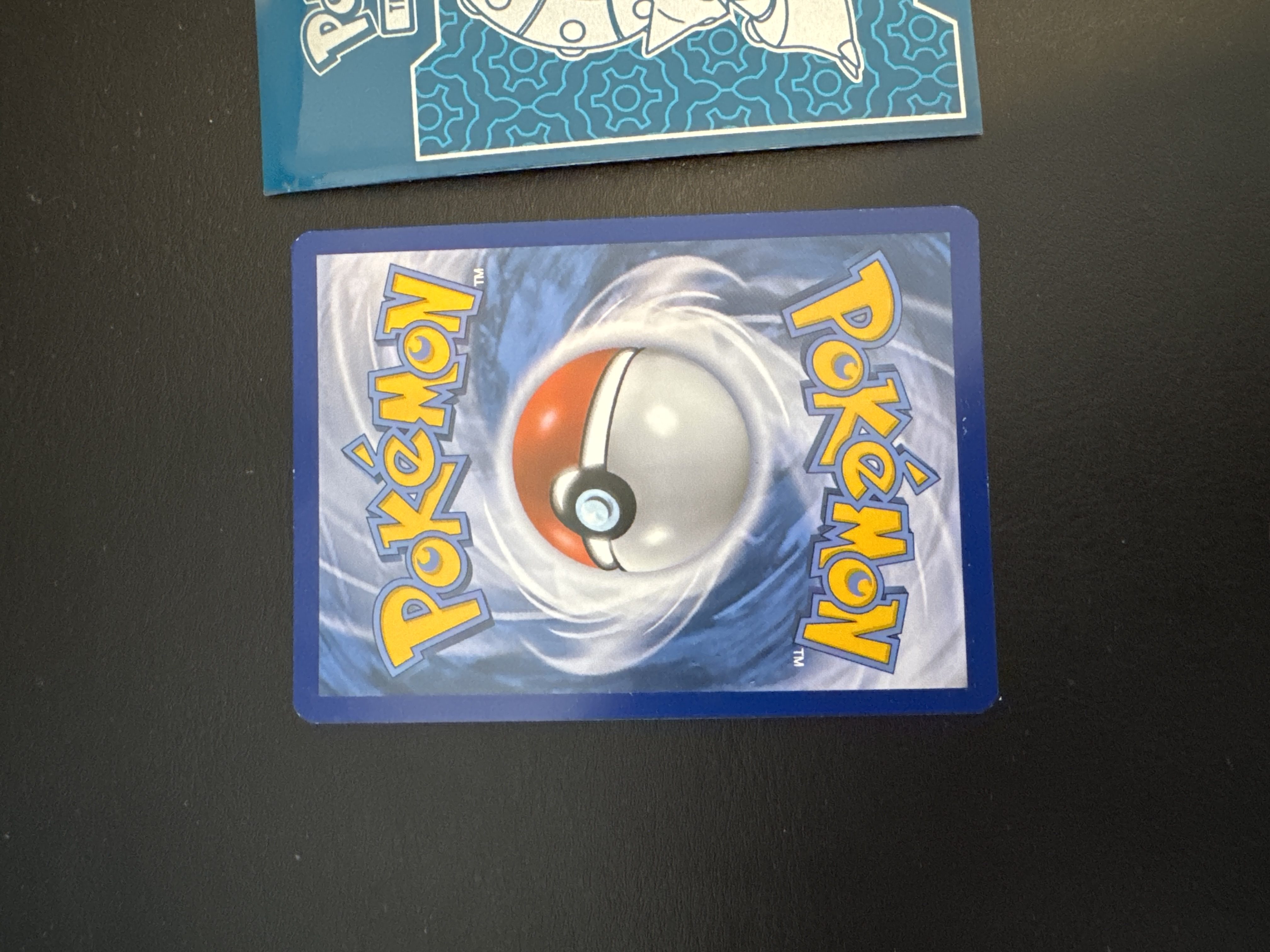 Volcanion-EX foto 2