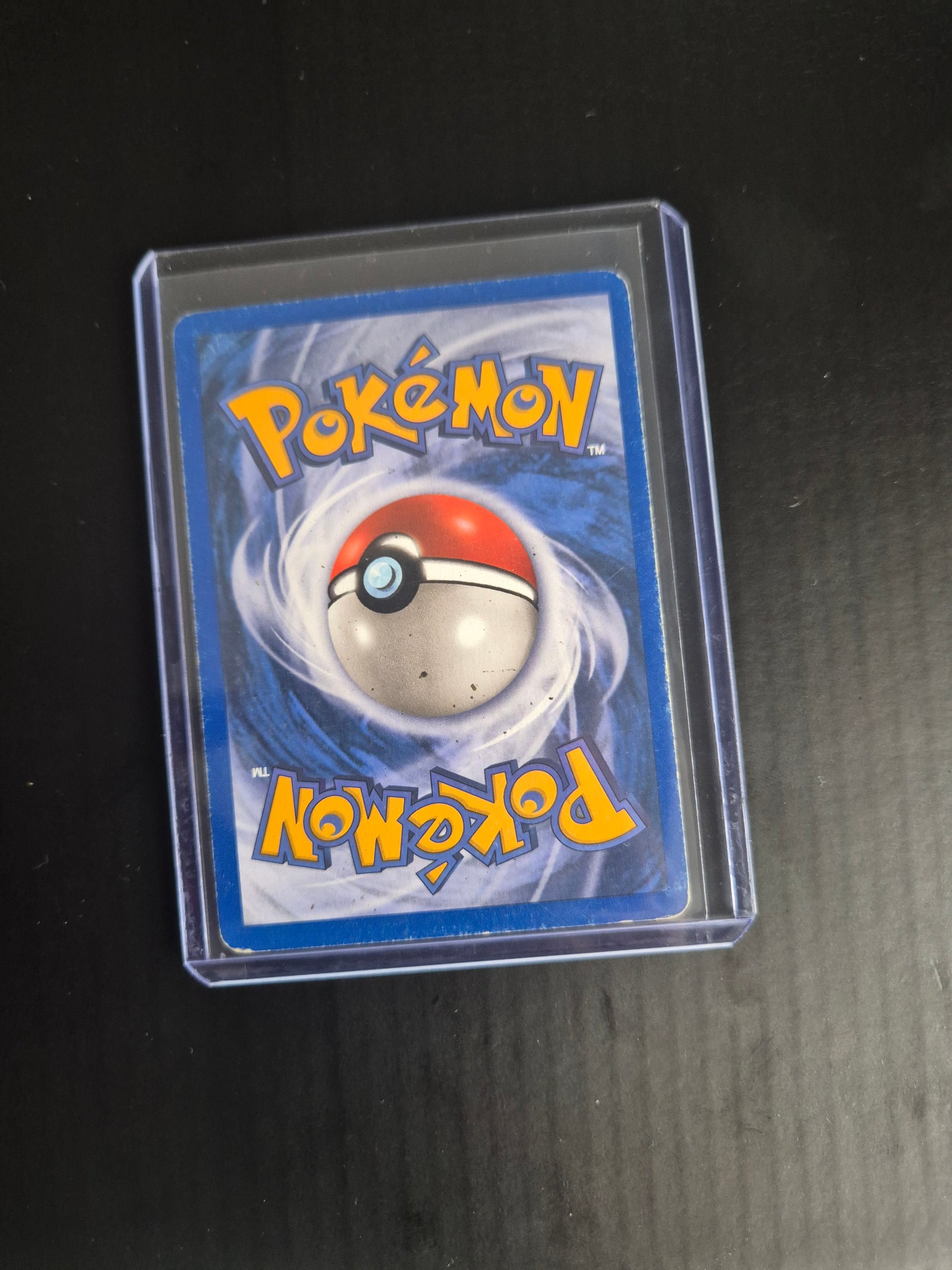 Murkrow foto 2