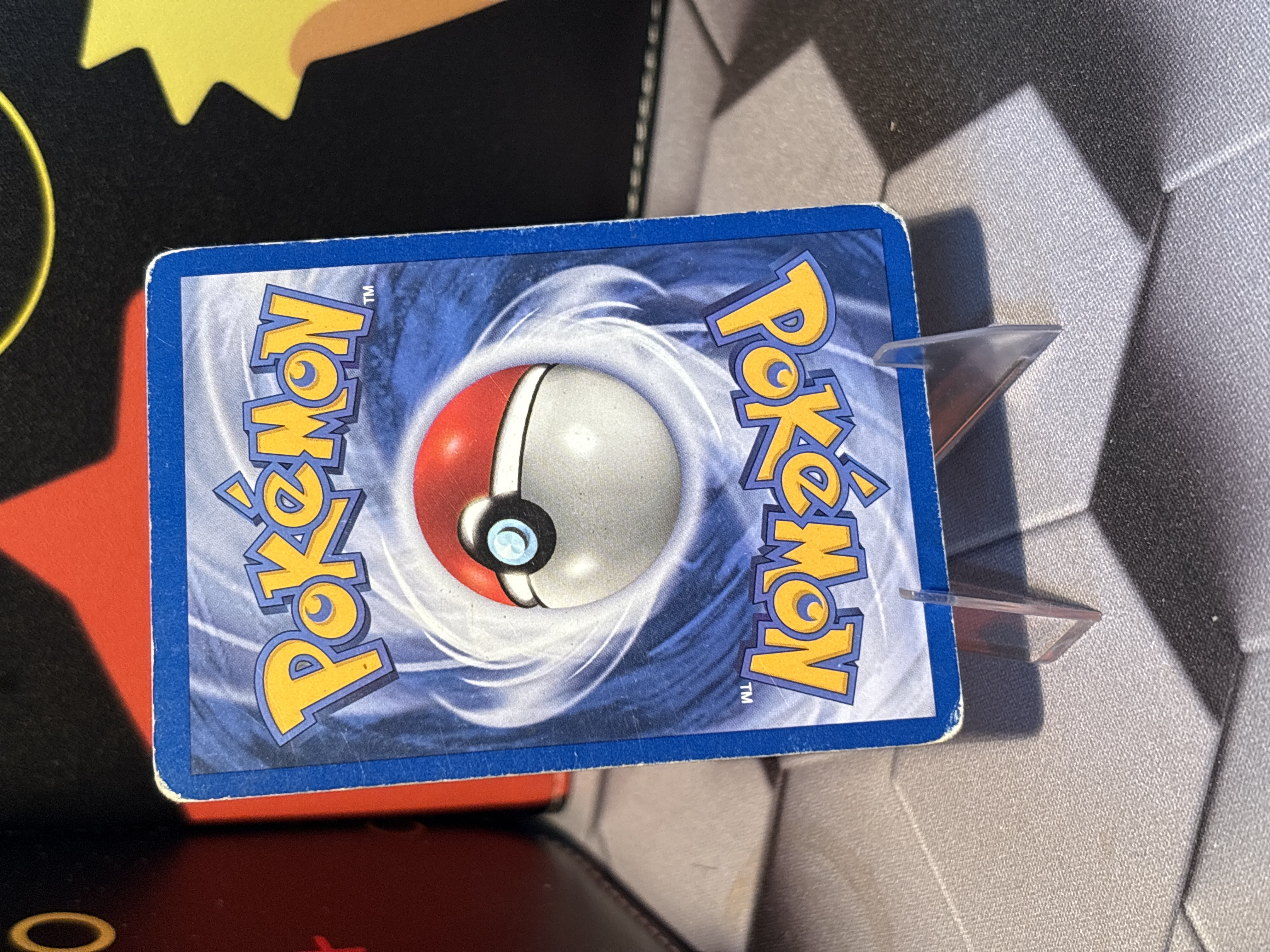 Psyduck foto 2