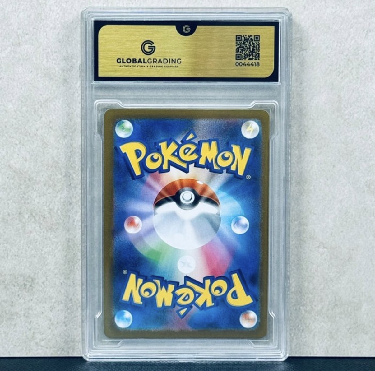 Mega Gengar ex foto 2