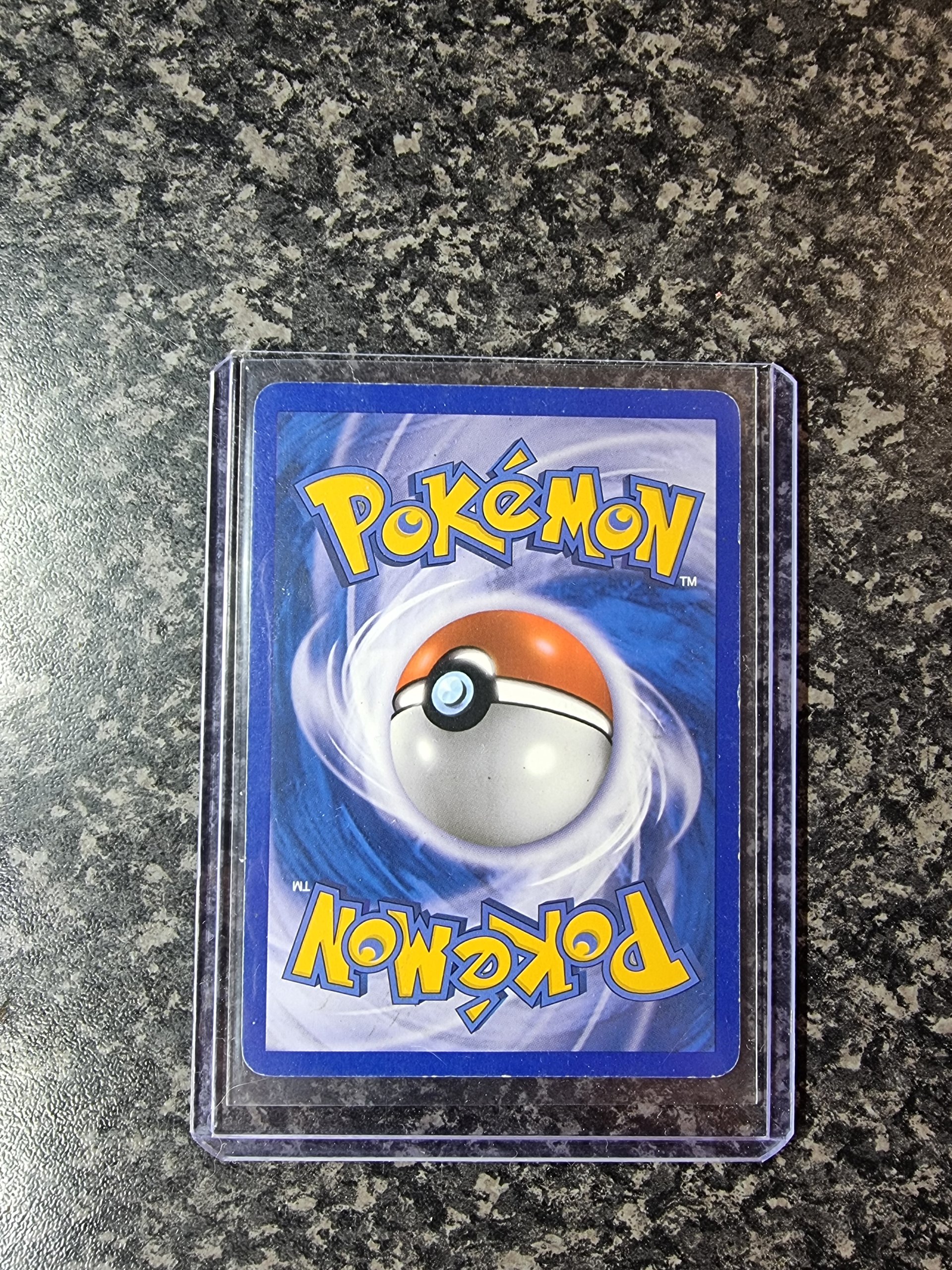Gengar foto 2