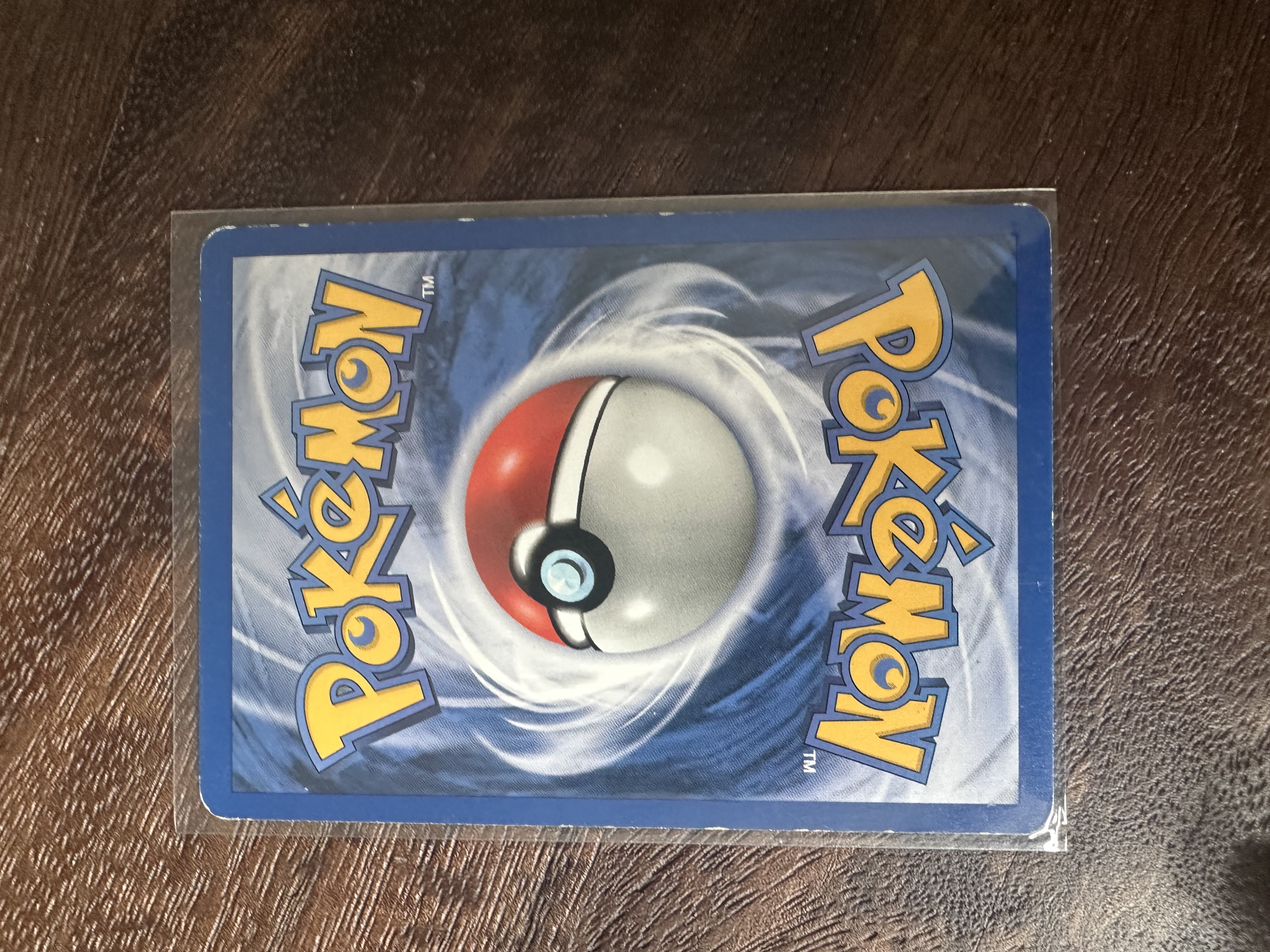 Blaine's Rhyhorn foto 2