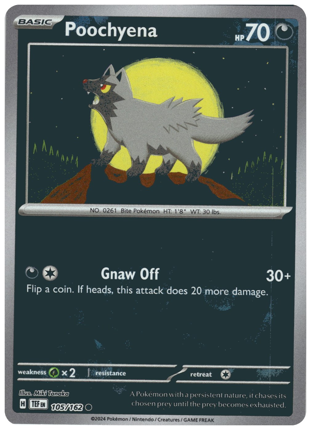 Poochyena