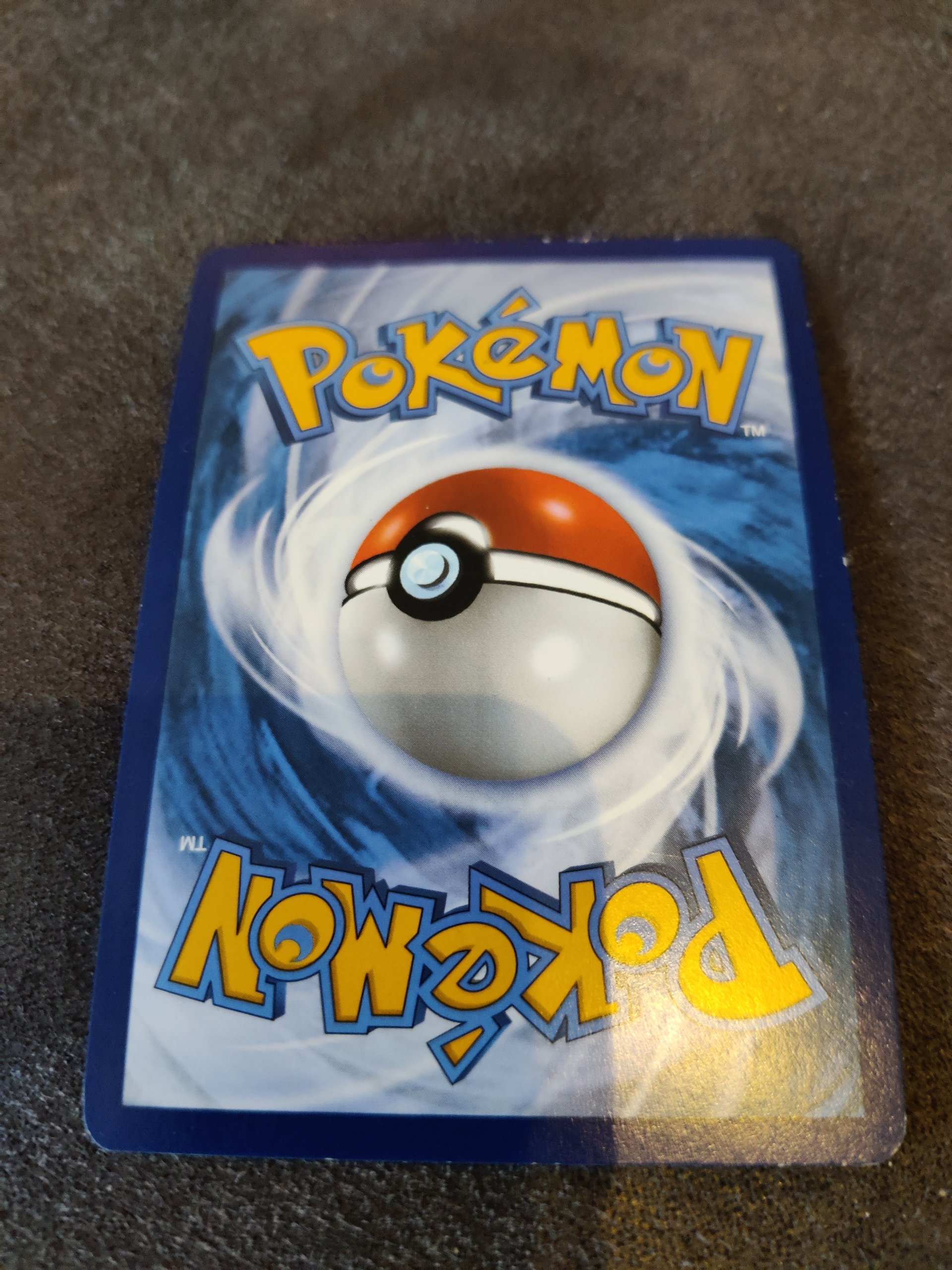 Gardevoir ex foto 2