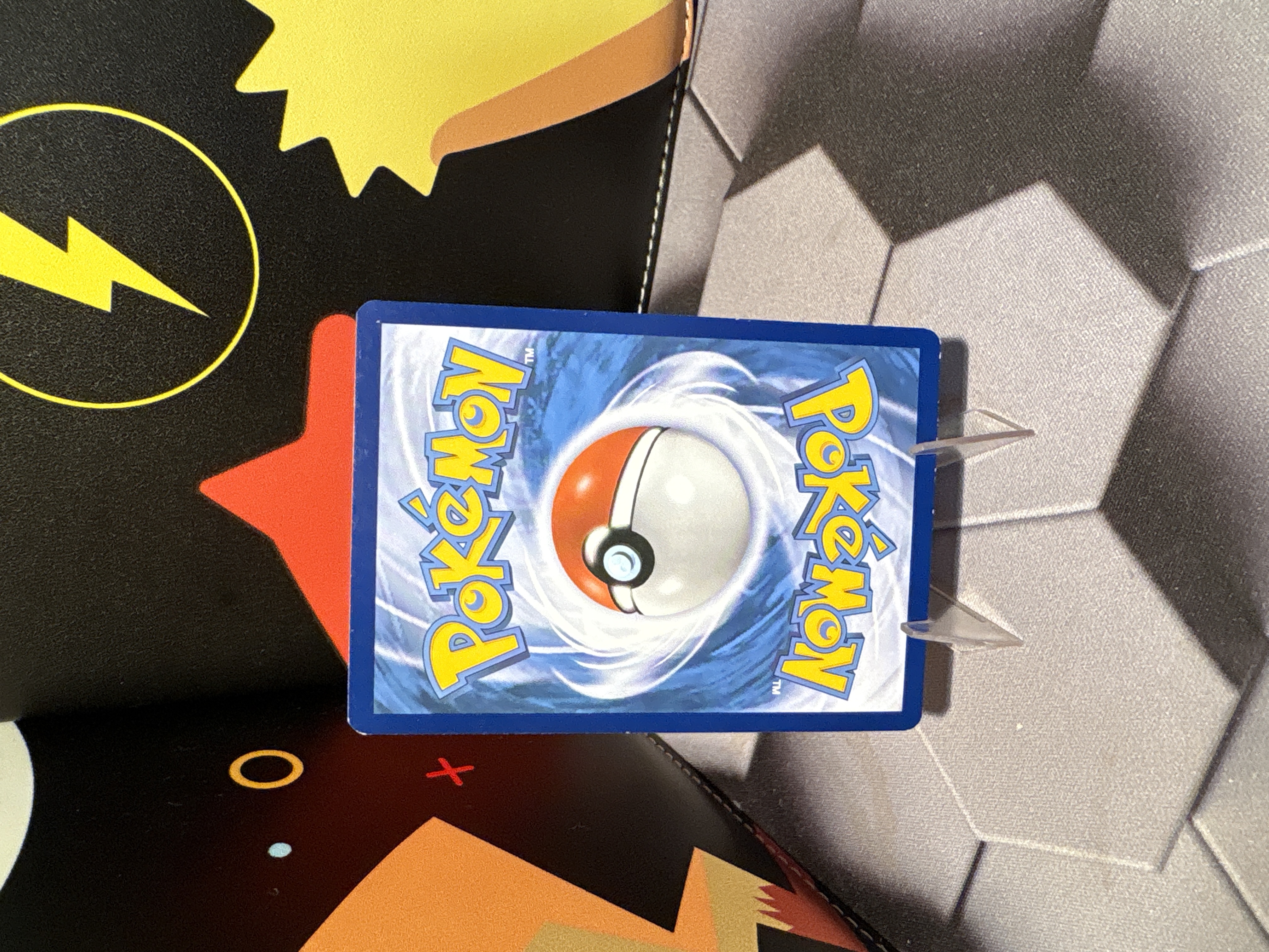 Lugia foto 2