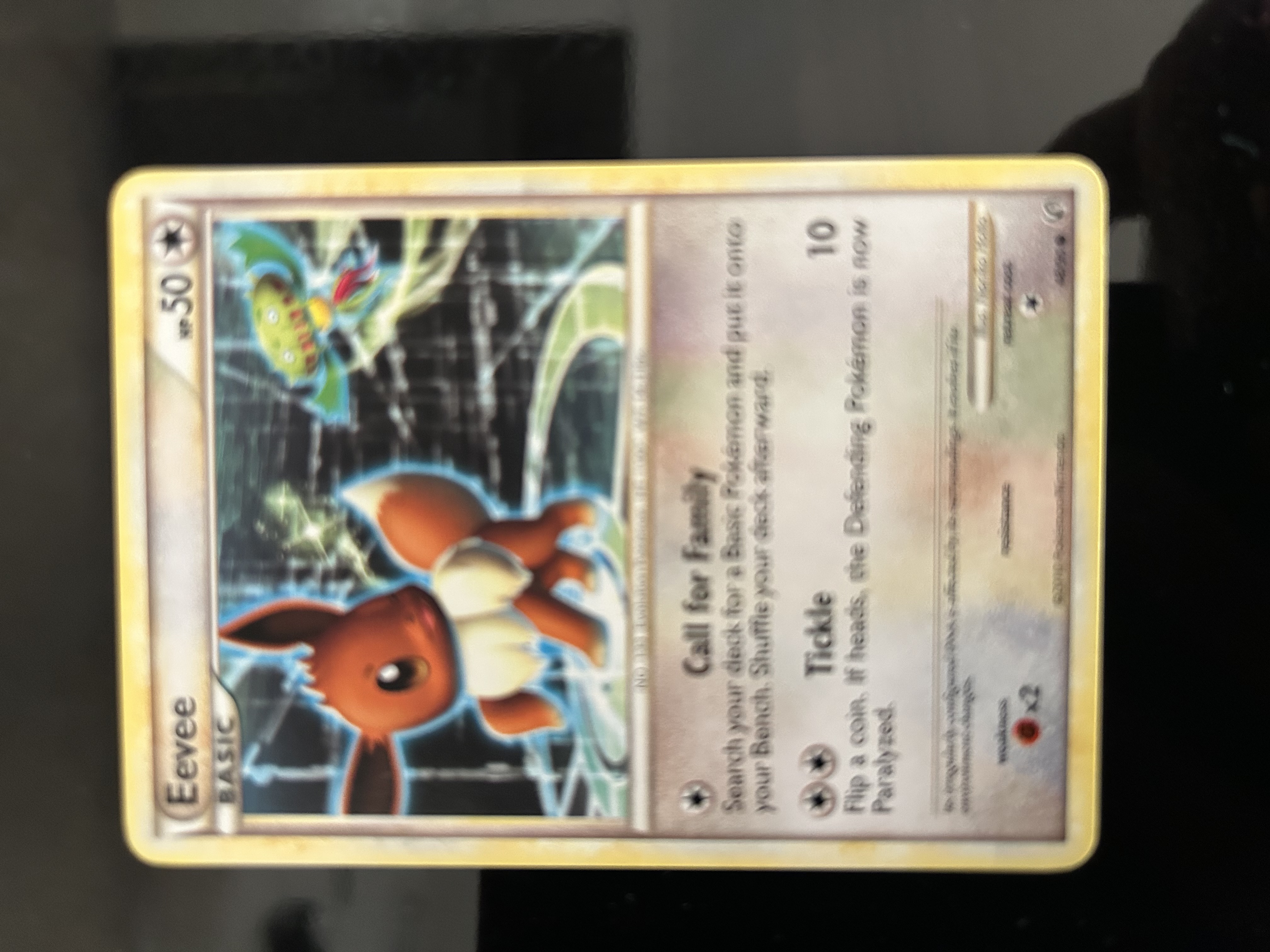 Eevee
